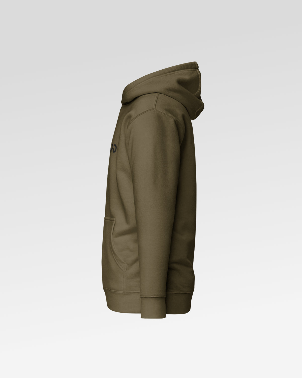 Trailgard Legacy Edition Hoodie - Forest