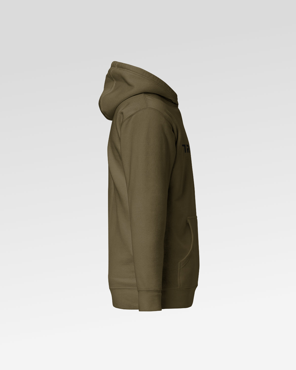 Trailgard Legacy Edition Hoodie - Forest