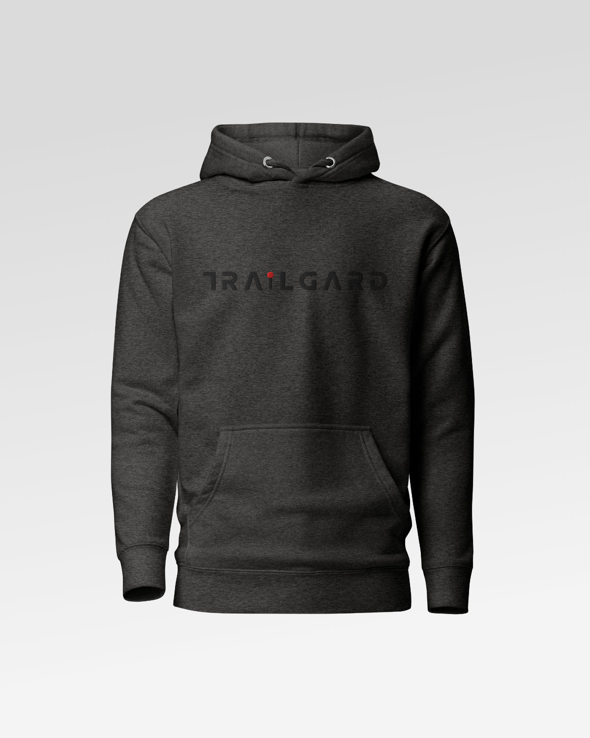 Trailgard Legacy Edition Hoodie - Graphite