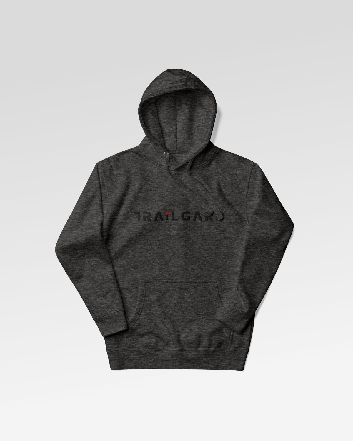 Trailgard Legacy Edition Hoodie - Graphite