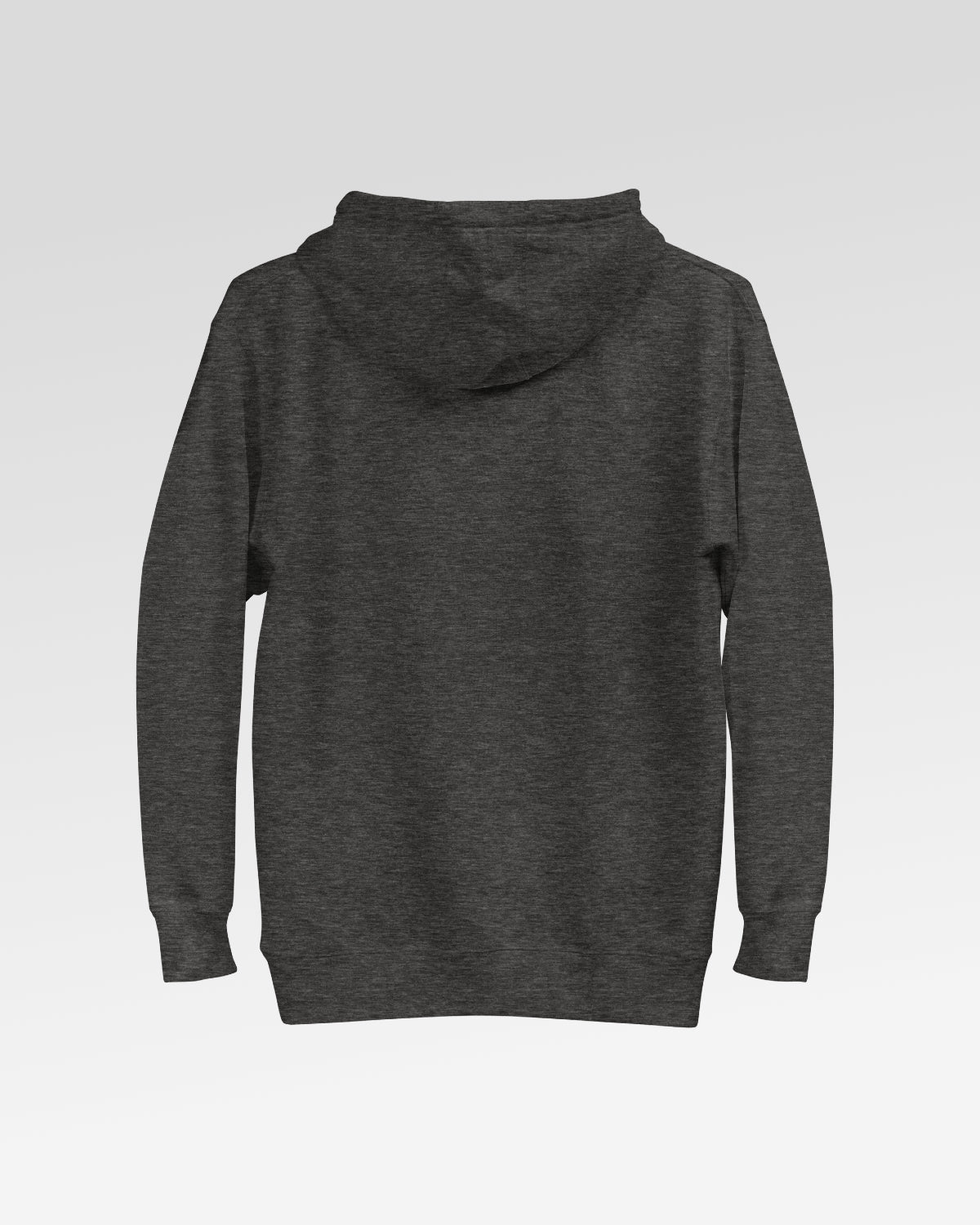 Trailgard Legacy Edition Hoodie - Graphite
