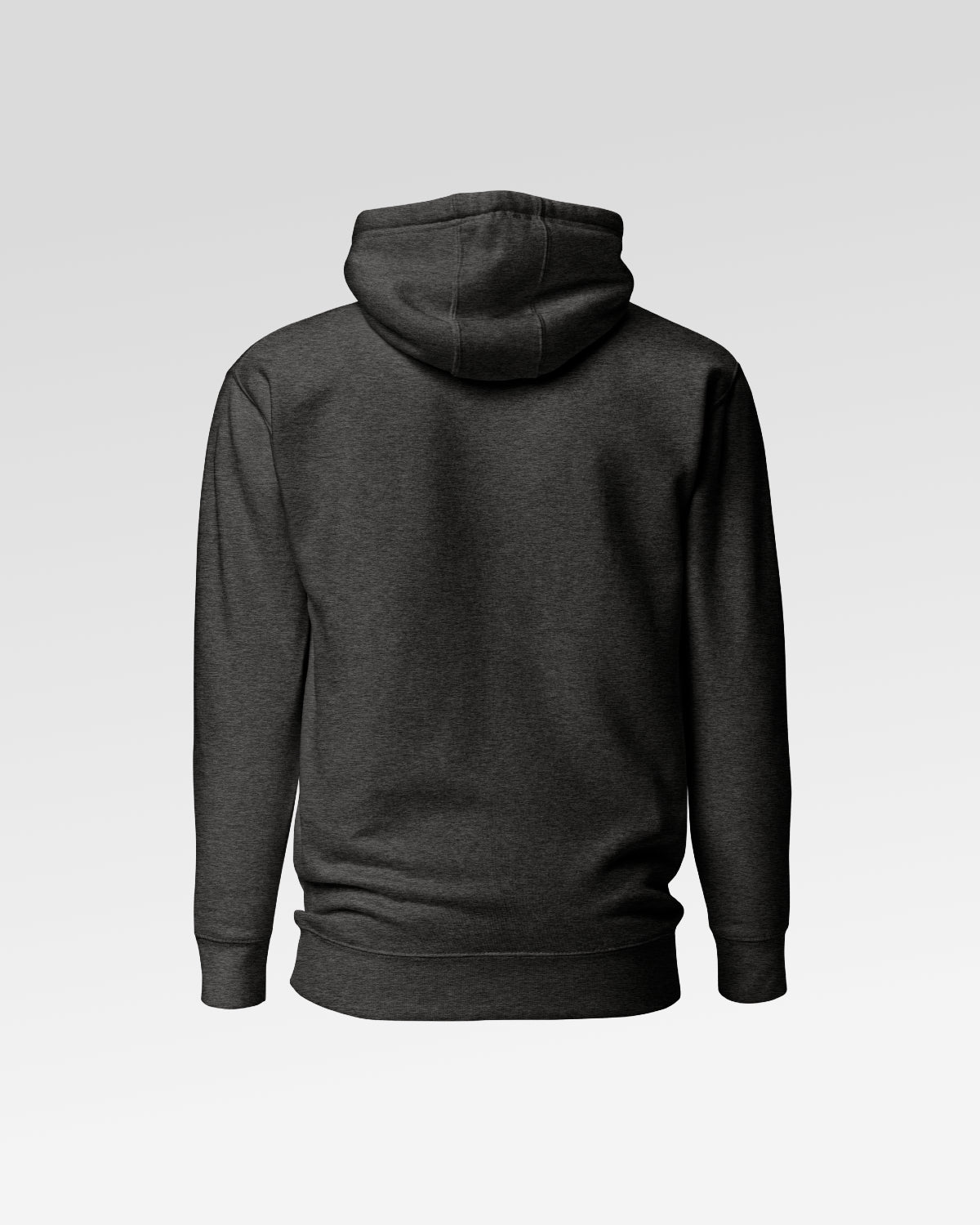 Trailgard Legacy Edition Hoodie - Graphite