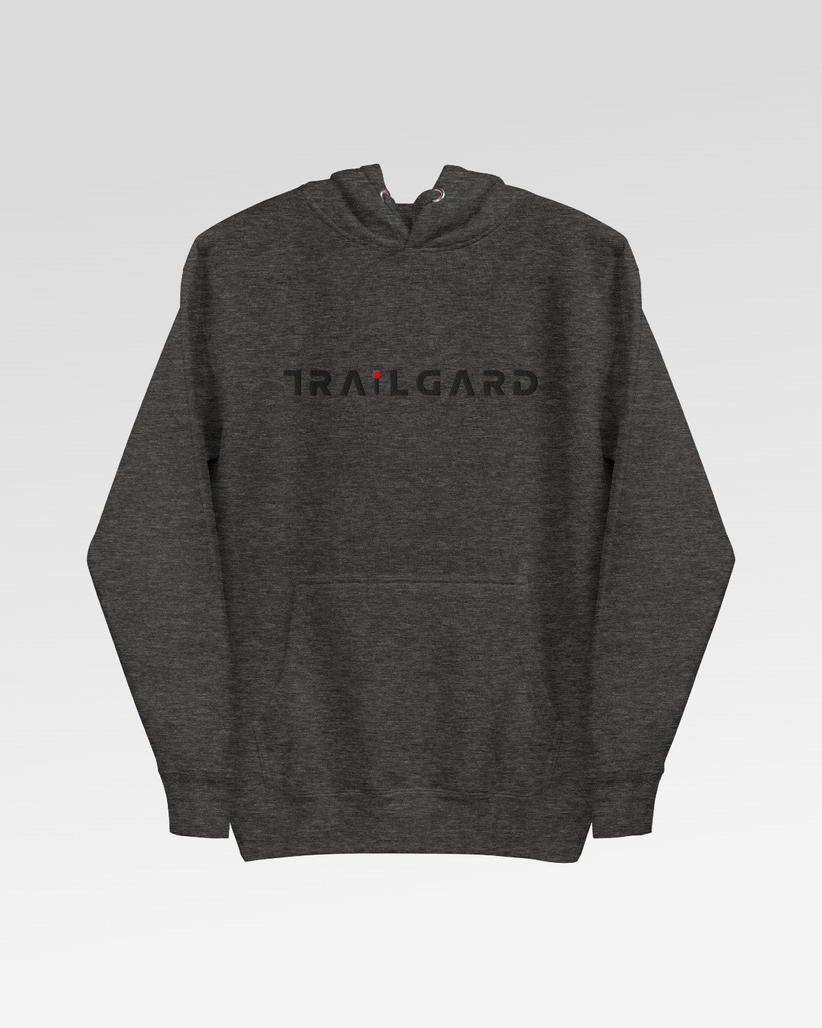 Trailgard Legacy Edition Hoodie - Graphite