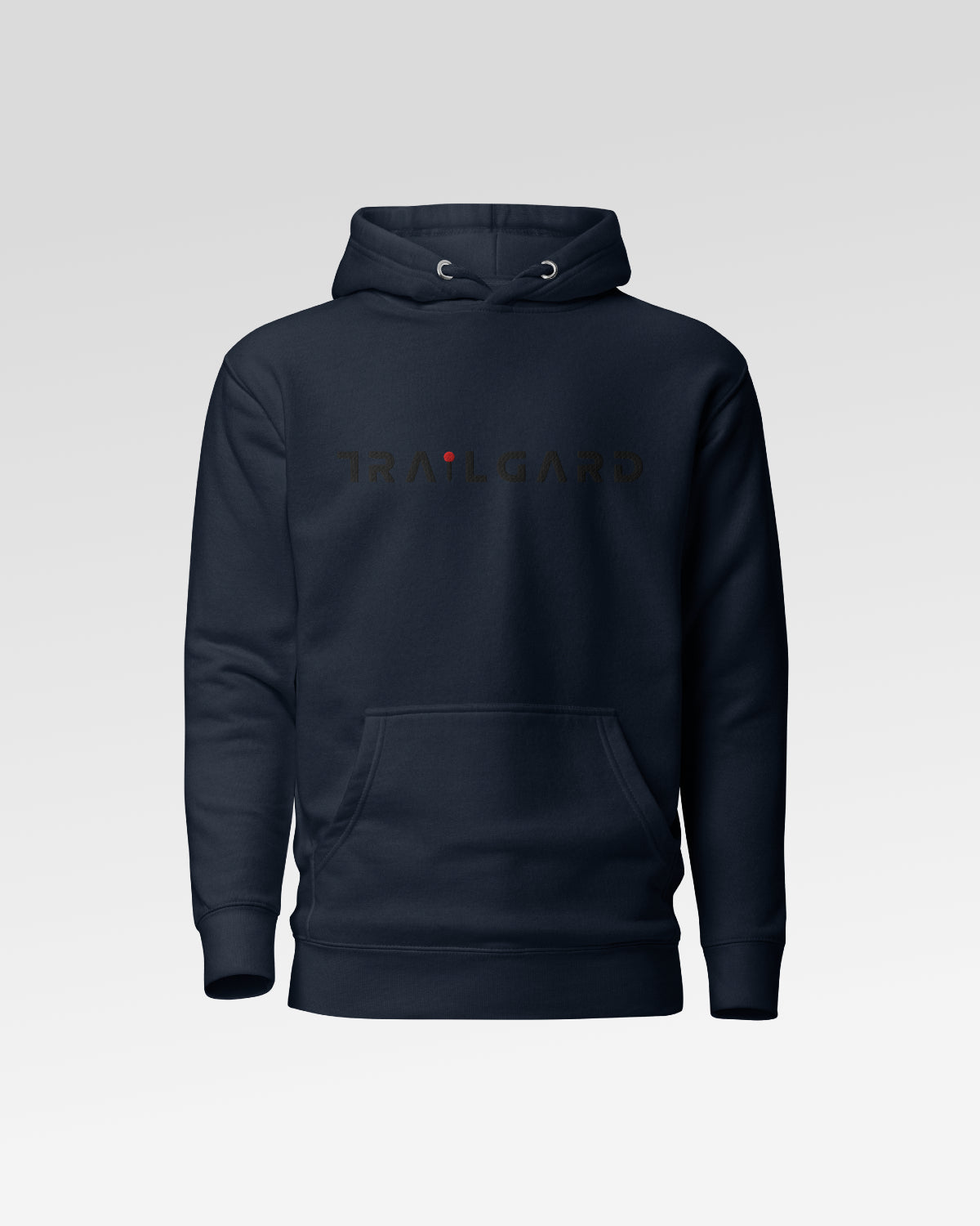 Trailgard Legacy Edition Hoodie - Navy