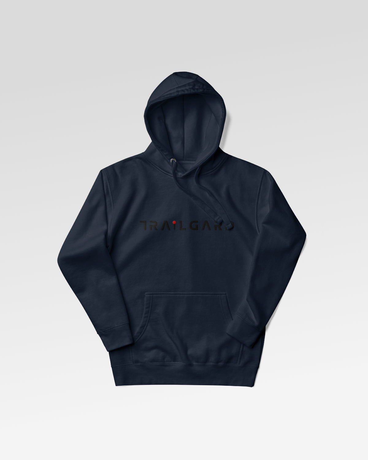 Trailgard Legacy Edition Hoodie - Navy