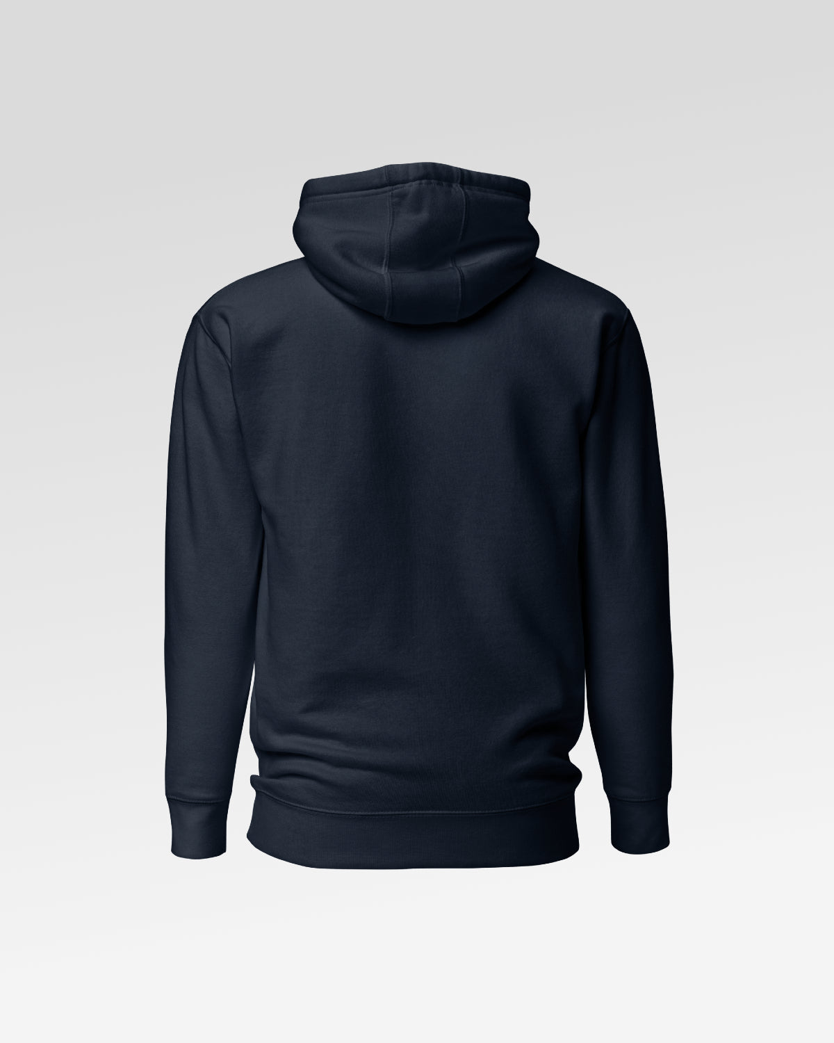 Trailgard Legacy Edition Hoodie - Navy