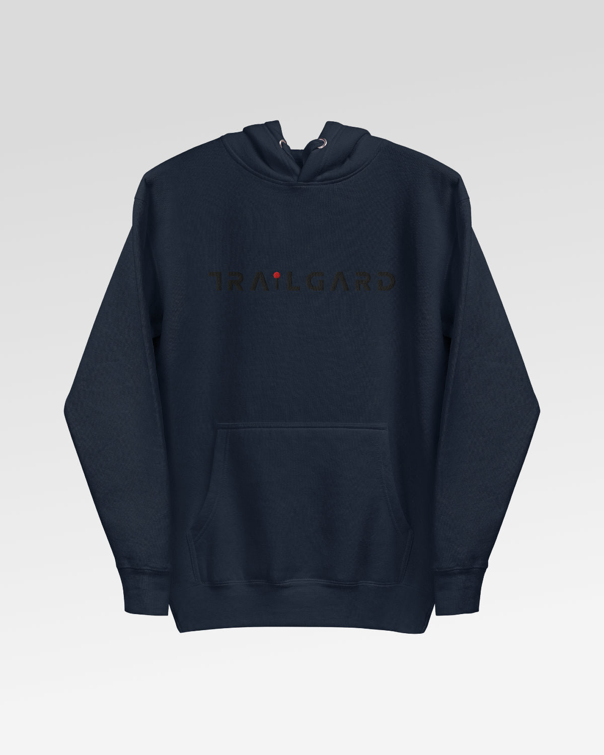 Trailgard Legacy Edition Hoodie - Navy