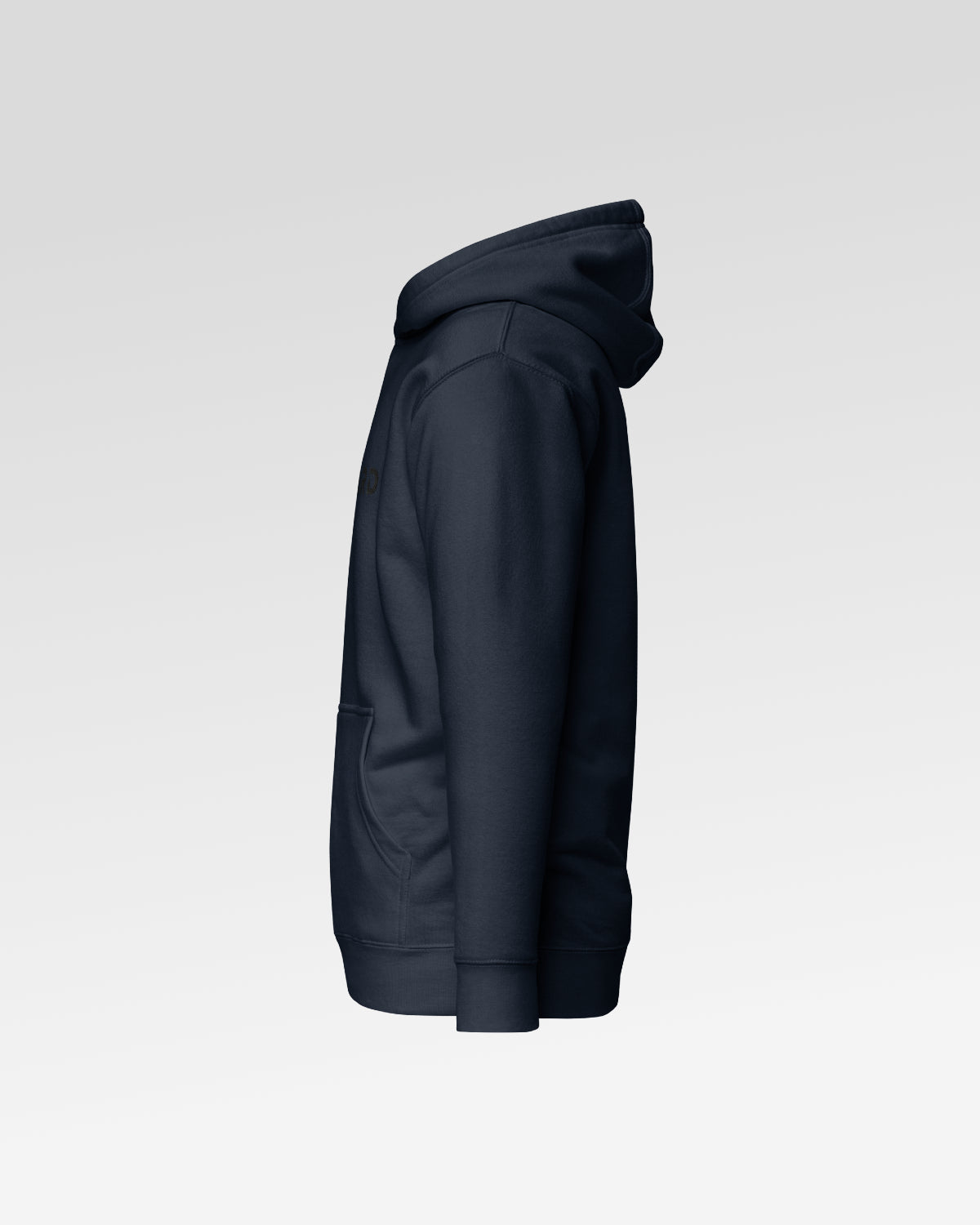 Trailgard Legacy Edition Hoodie - Navy