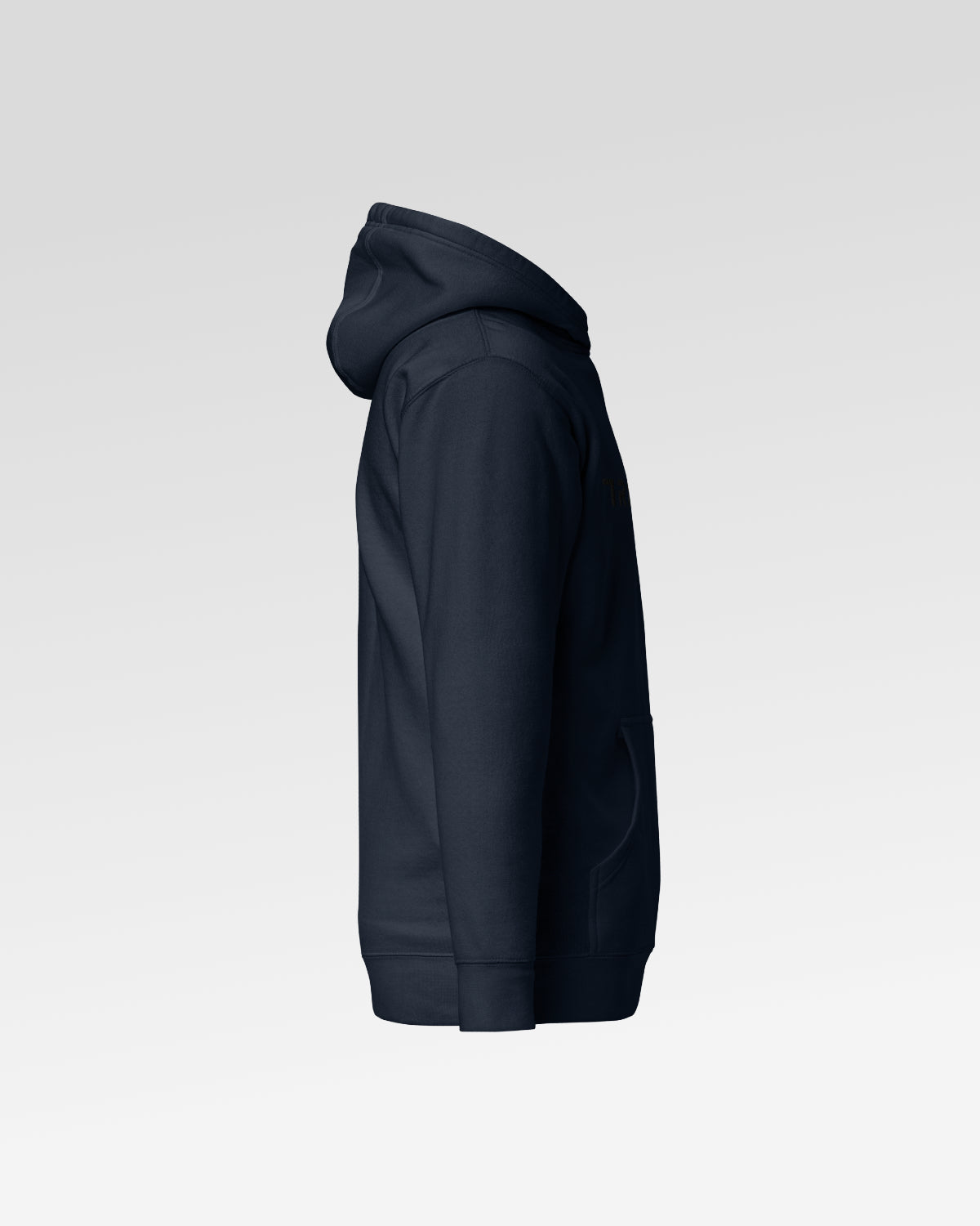 Trailgard Legacy Edition Hoodie - Navy