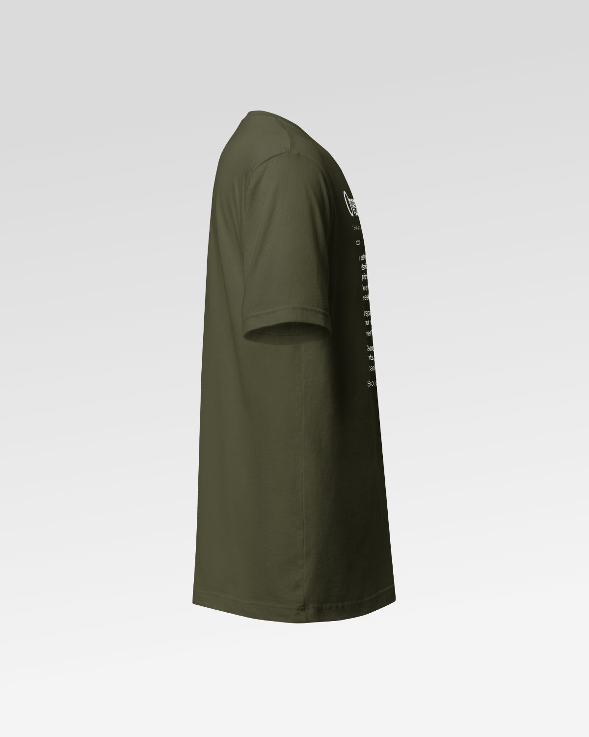 Trailgard Overlanding Definition T-Shirt - Basecamp