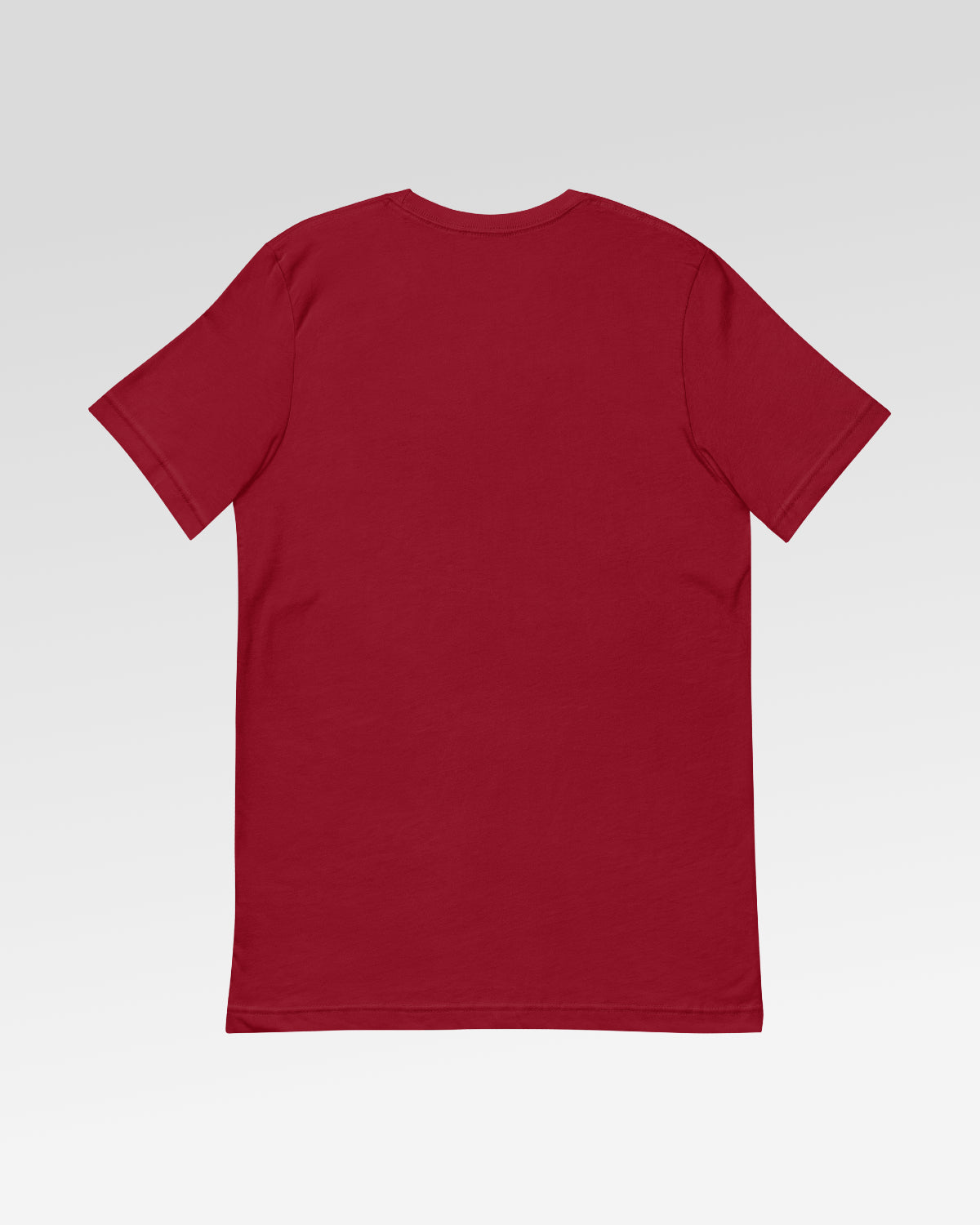 Trailgard Overlanding Definition T-Shirt - Cardinal