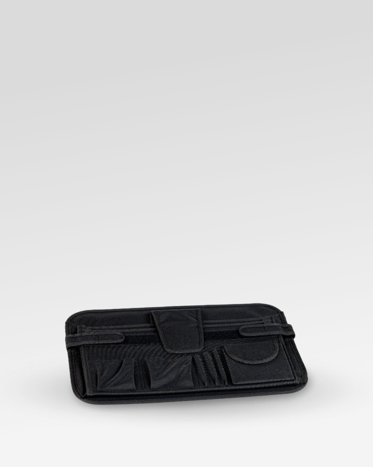 Zarges Attaché Case Lid Document Organizer