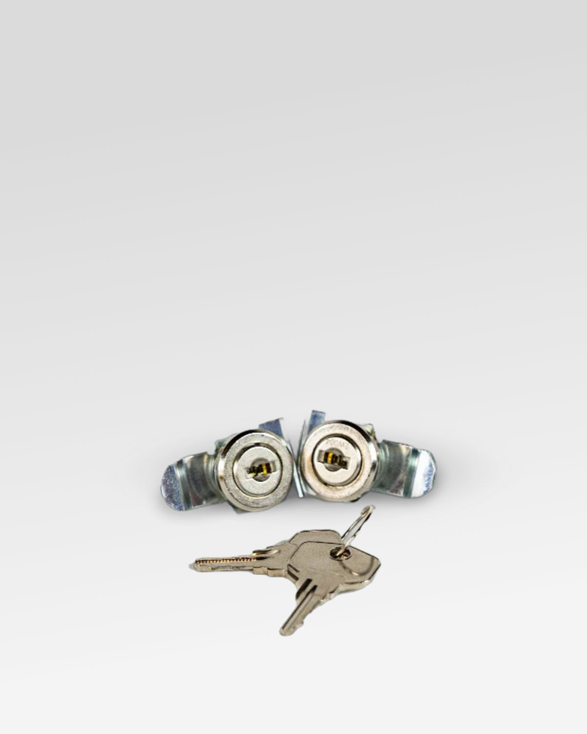 Zarges Lock & Key Set