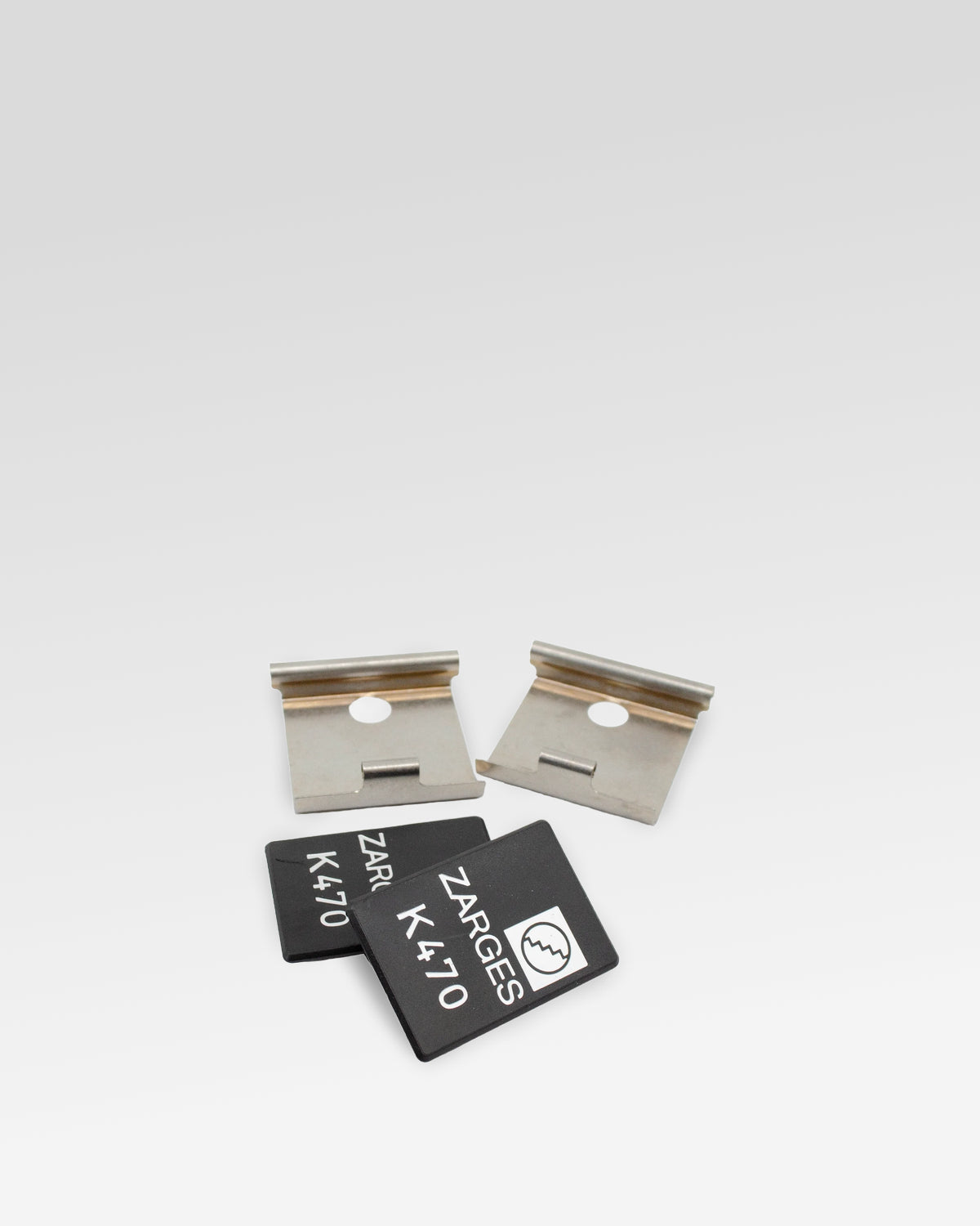 Zarges Spring Latch Kit