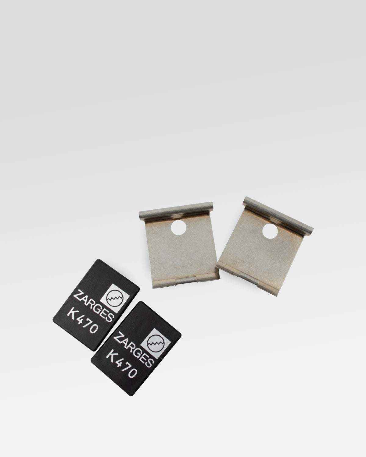 Zarges Spring Latch Kit