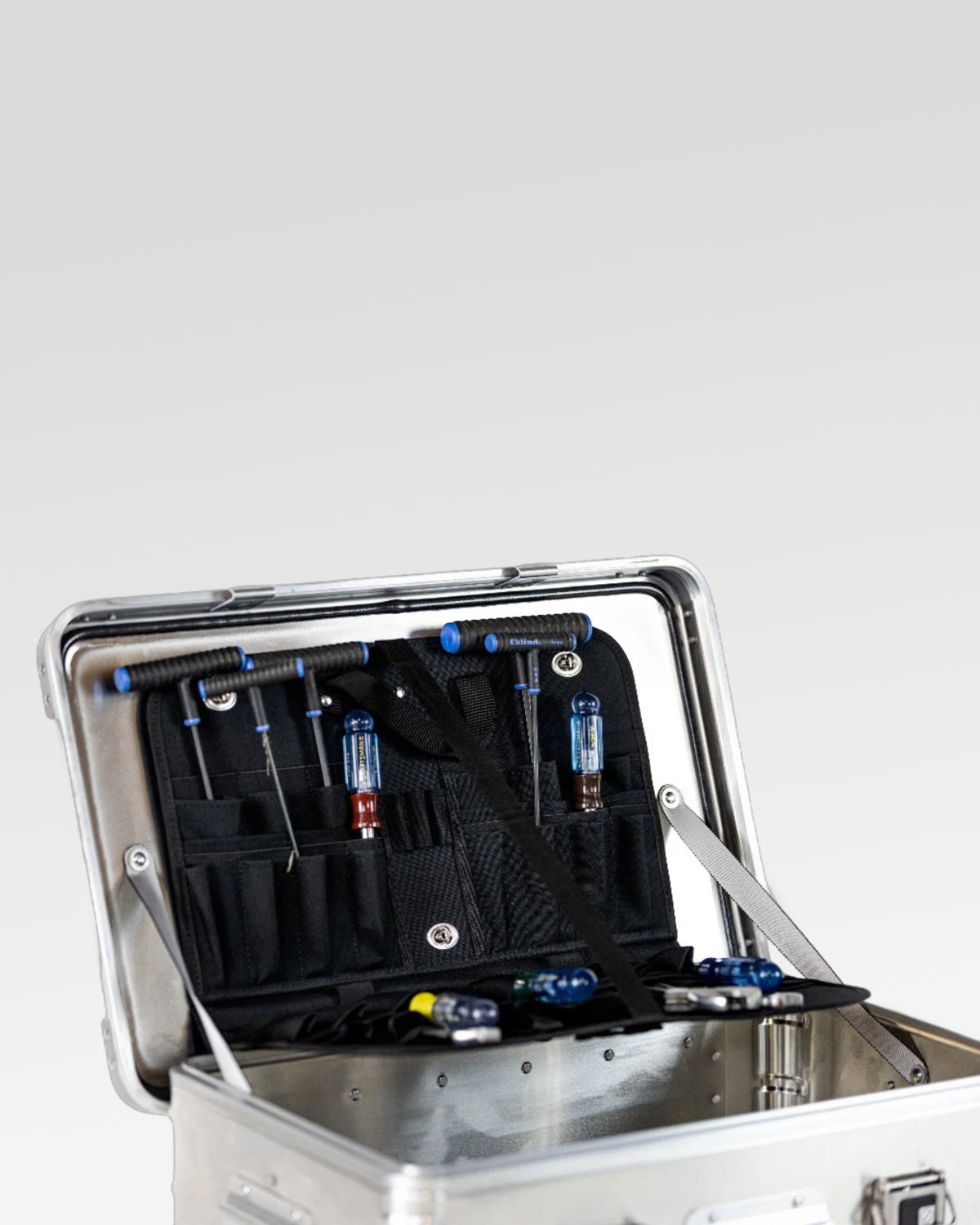Zarges Lid Tool Organizer