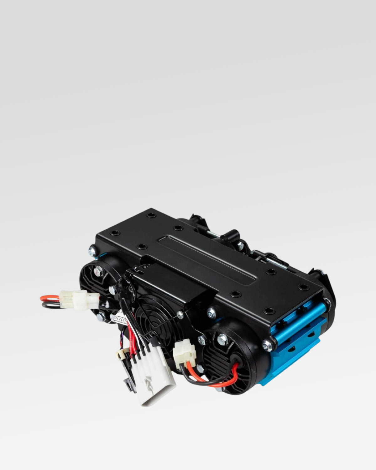 ARB 12 V Brushed Dual-Motor Onboard Air Compressor