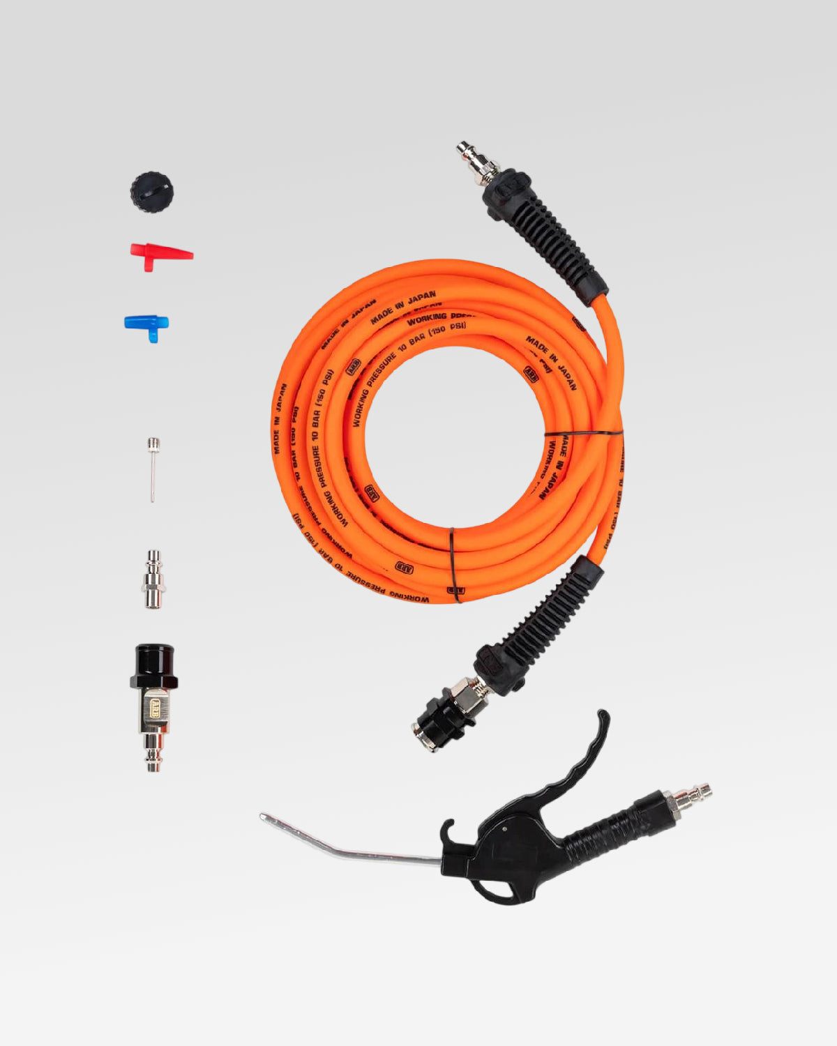 ARB 12 V Brushed Dual-Motor Portable Air Compressor
