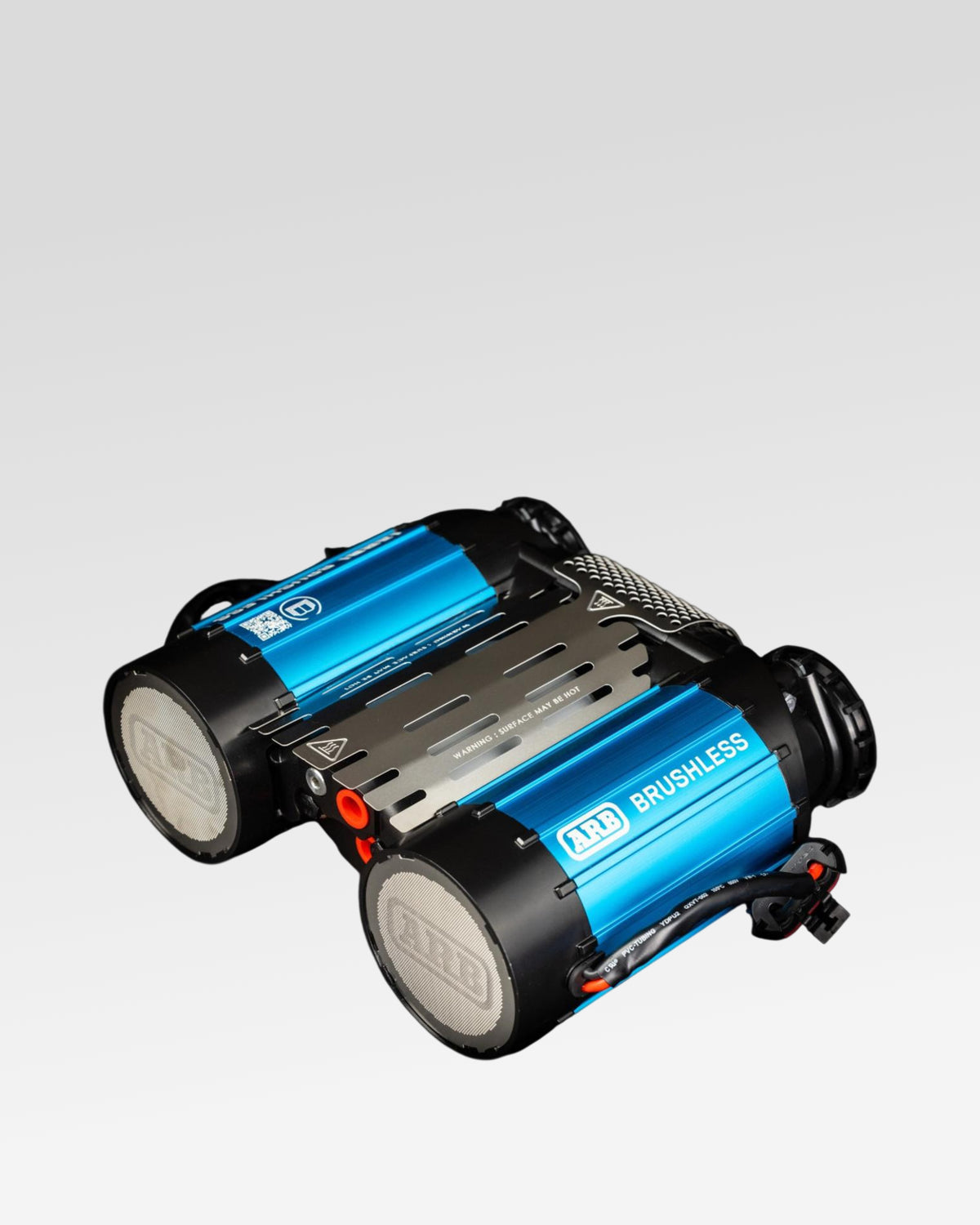 ARB 12 V Brushless Dual-Motor Onboard Air Compressor