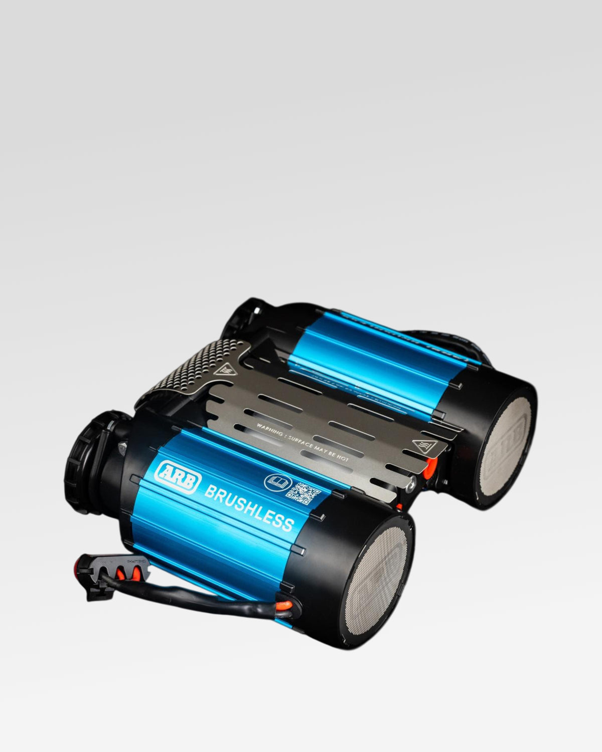 ARB 12 V Brushless Dual-Motor Onboard Air Compressor