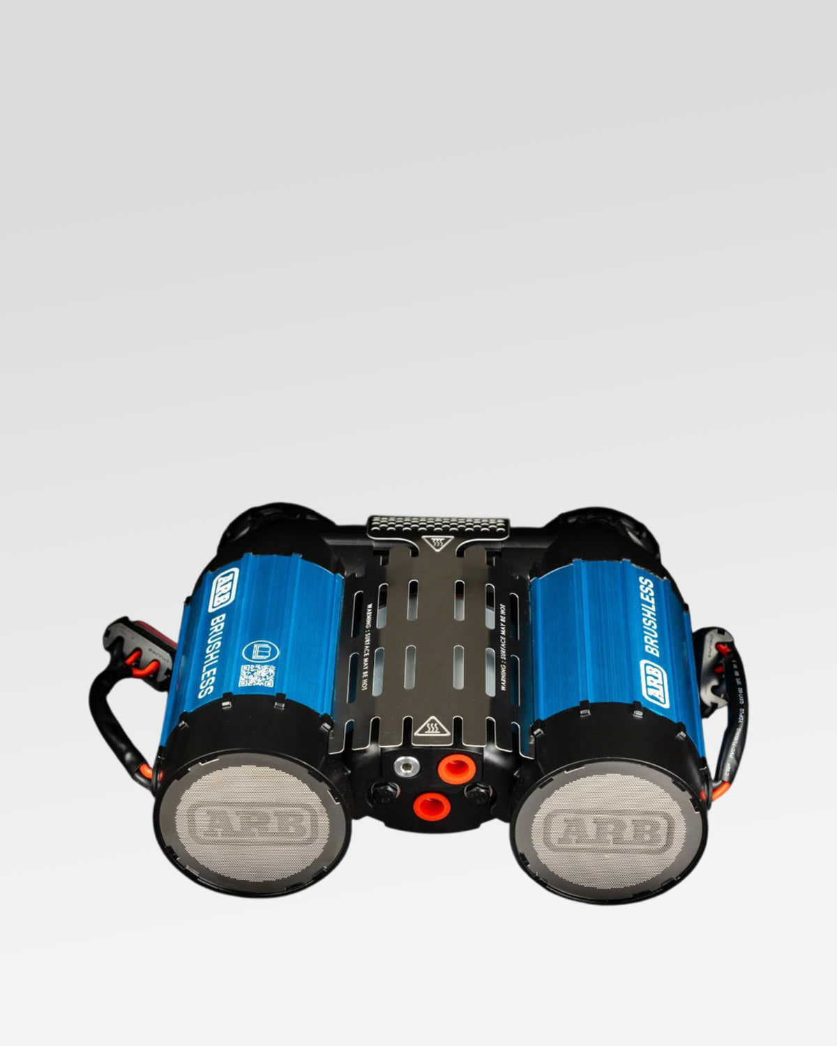 ARB 12 V Brushless Dual-Motor Onboard Air Compressor