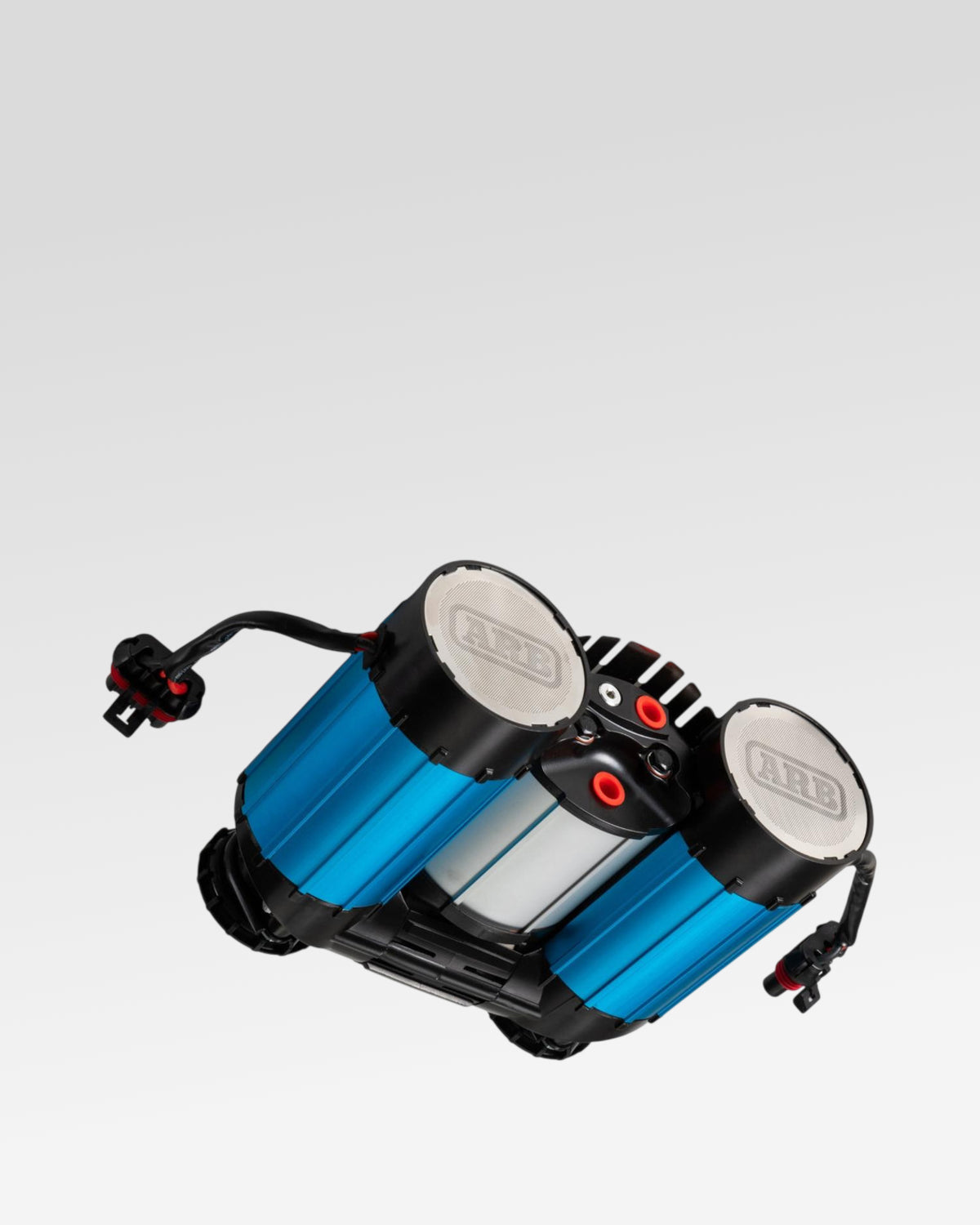 ARB 12 V Brushless Dual-Motor Onboard Air Compressor