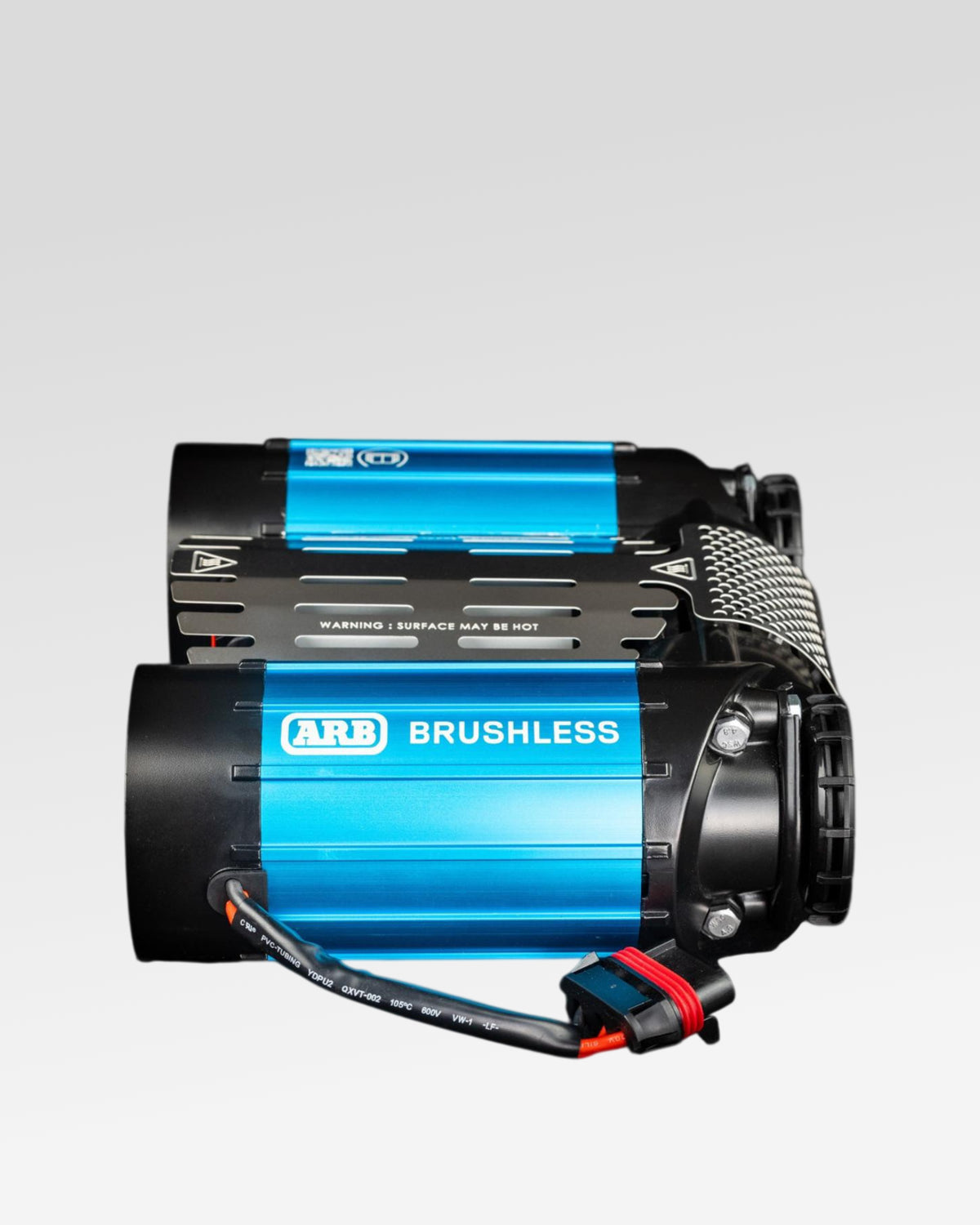 ARB 12 V Brushless Dual-Motor Onboard Air Compressor