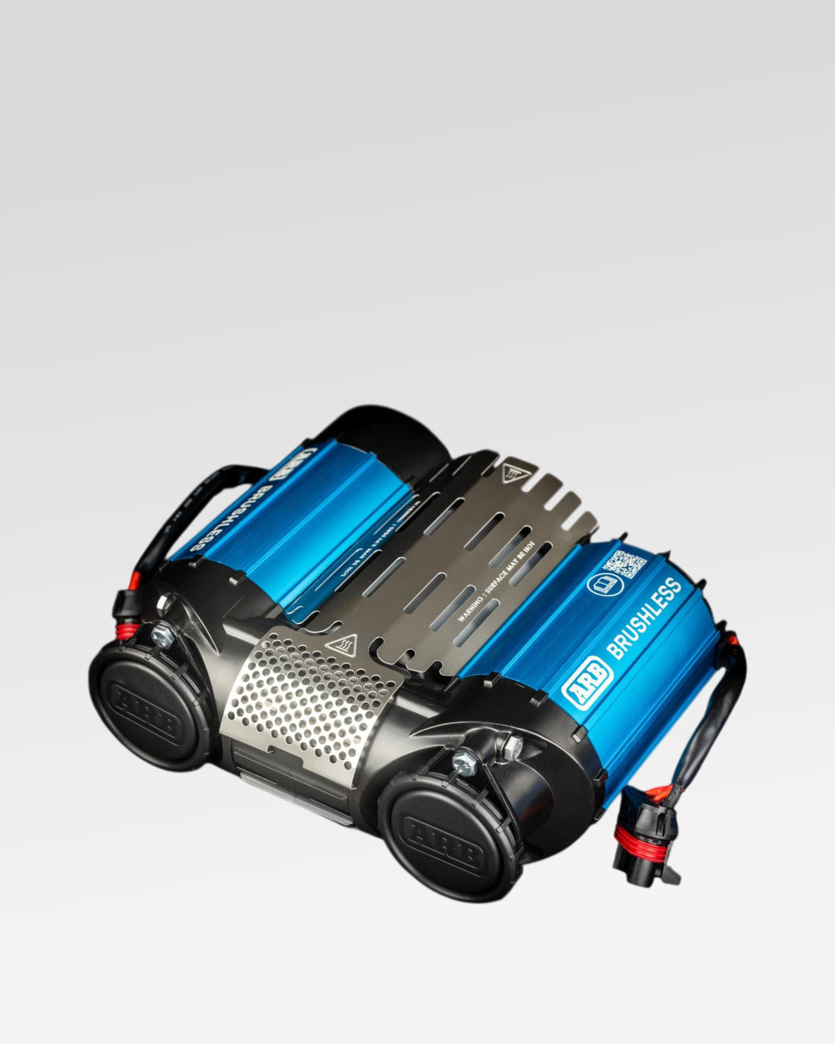 ARB 12 V Brushless Dual-Motor Onboard Air Compressor
