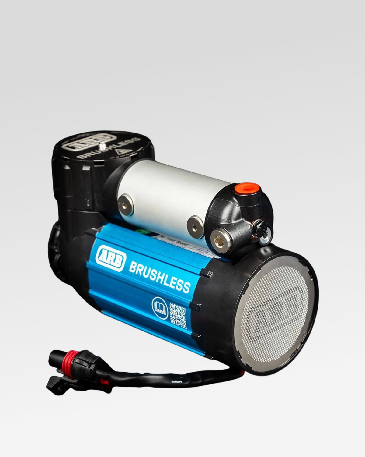 ARB 12 V Brushless Single-Motor Onboard Air Compressor