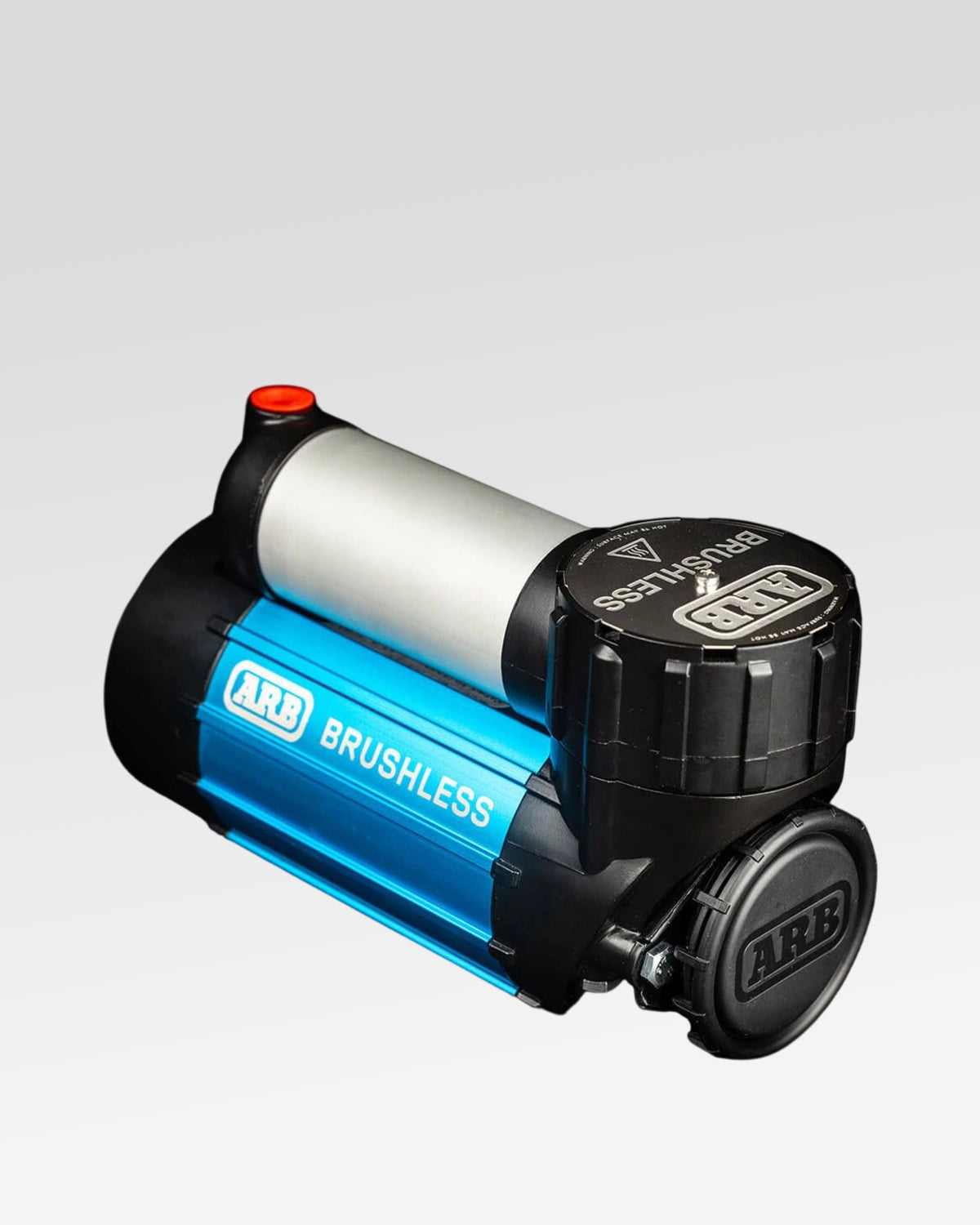 ARB 12 V Brushless Single-Motor Onboard Air Compressor