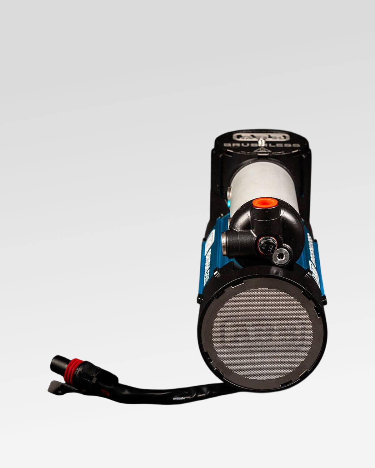 ARB 12 V Brushless Single-Motor Onboard Air Compressor