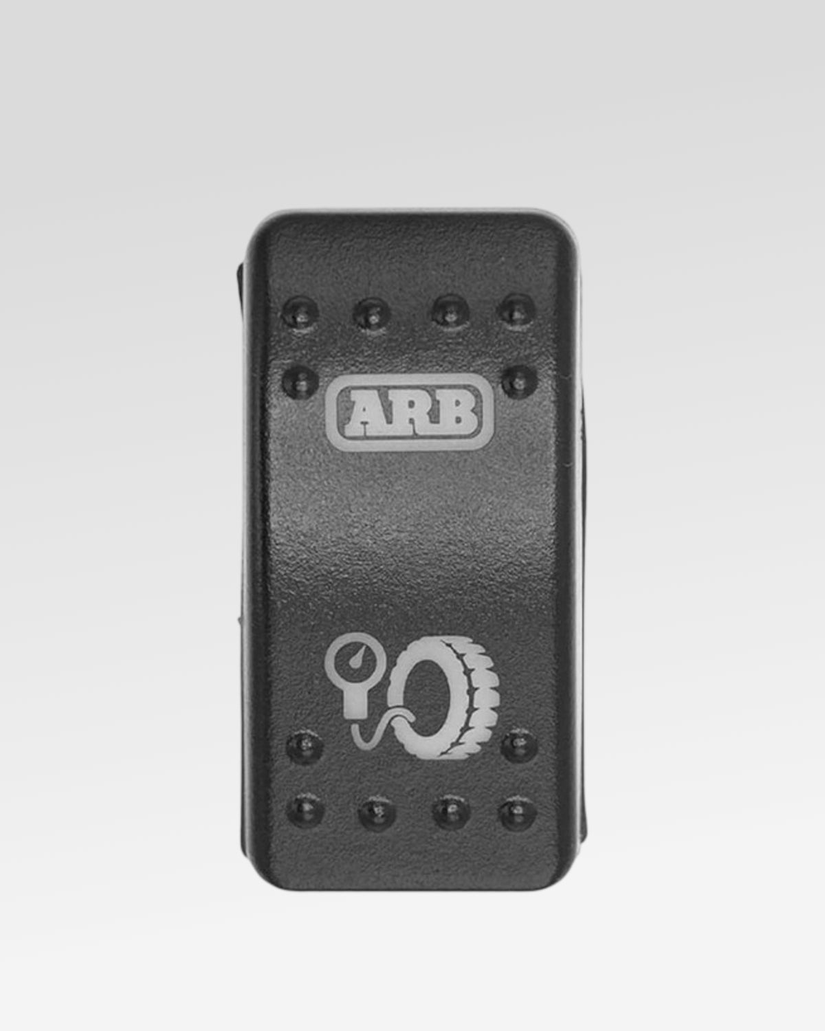 ARB 12 V Brushless Single-Motor Onboard Air Compressor