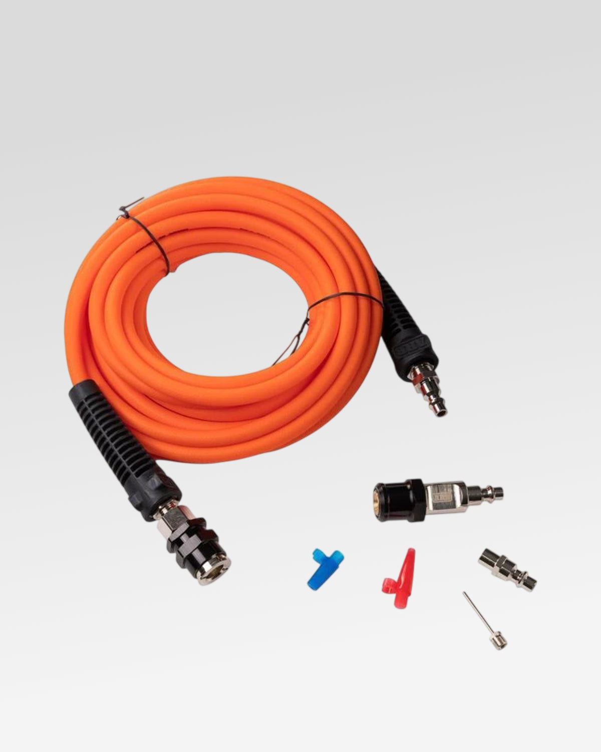 ARB 24 V Brushed Dual-Motor Portable Air Compressor