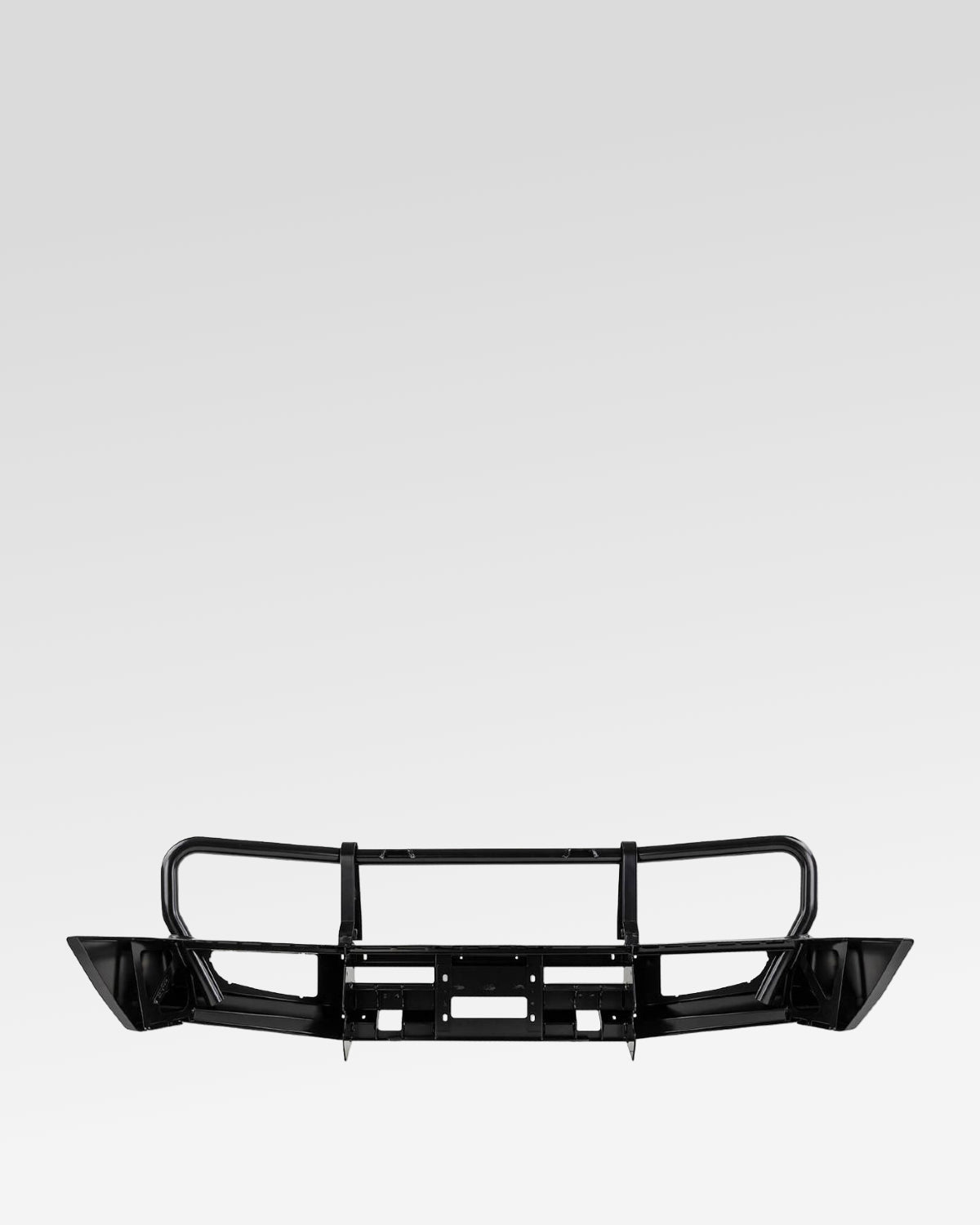 ARB Deluxe Fog Light-Compatible Front Bumper for 2nd-Gen Tacoma (2005–2011)