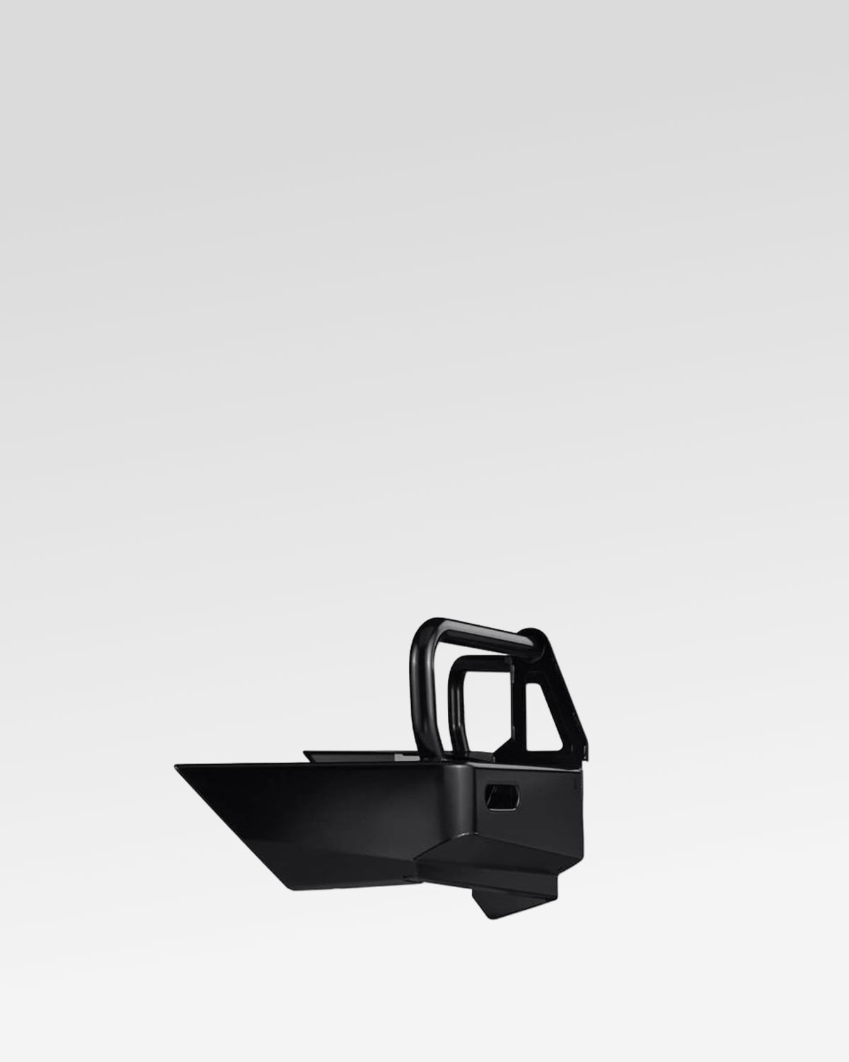 ARB Deluxe Front Bumper for 2nd-Gen Tacoma (2005–2011)