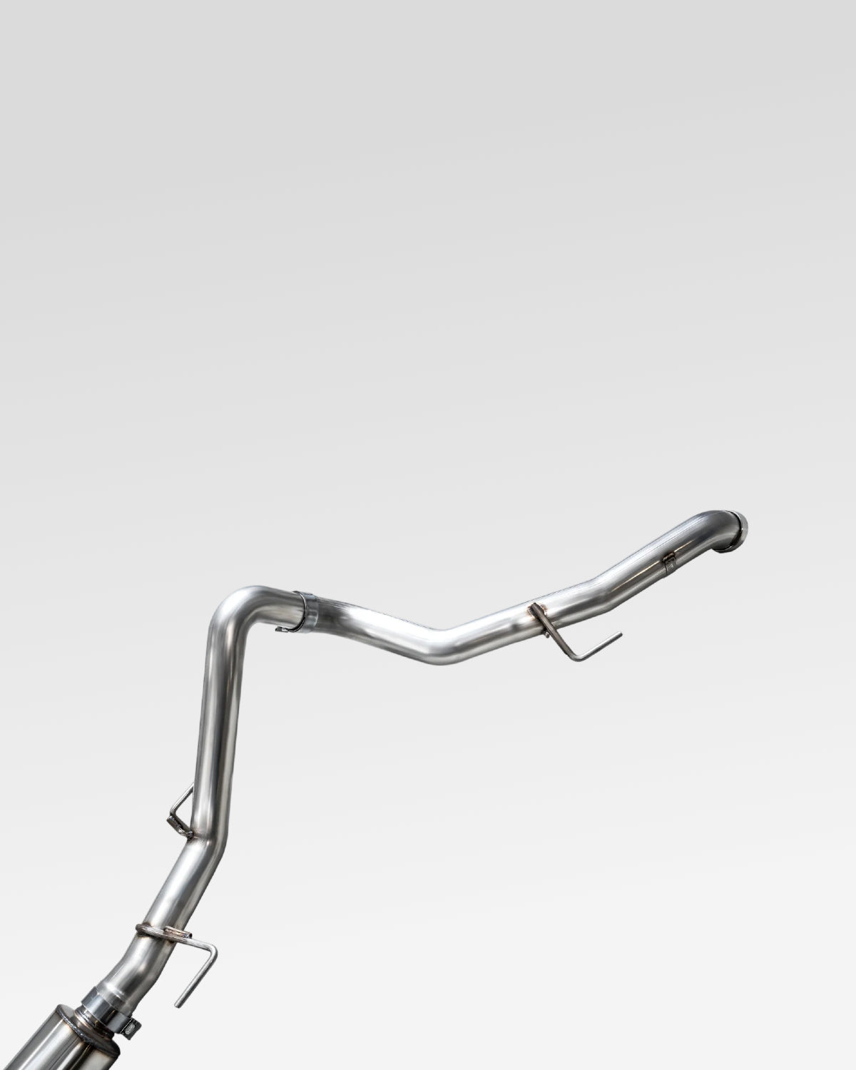 AWE 0FG 3 in Cat-Back Exhaust System with Single Rear Exit and BashGuard Exhaust Tip for 3rd-Gen Tundra (2022–Present)