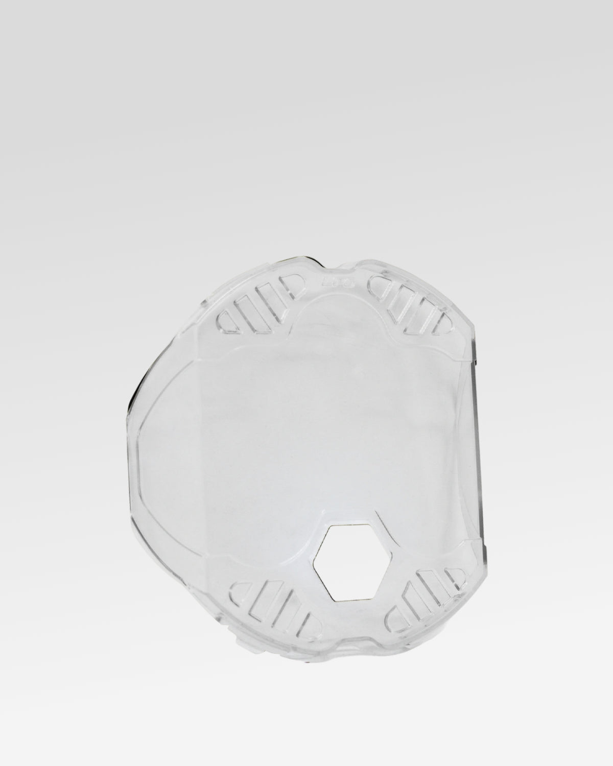 Baja Designs LP6 Light Pod Cover in Clear