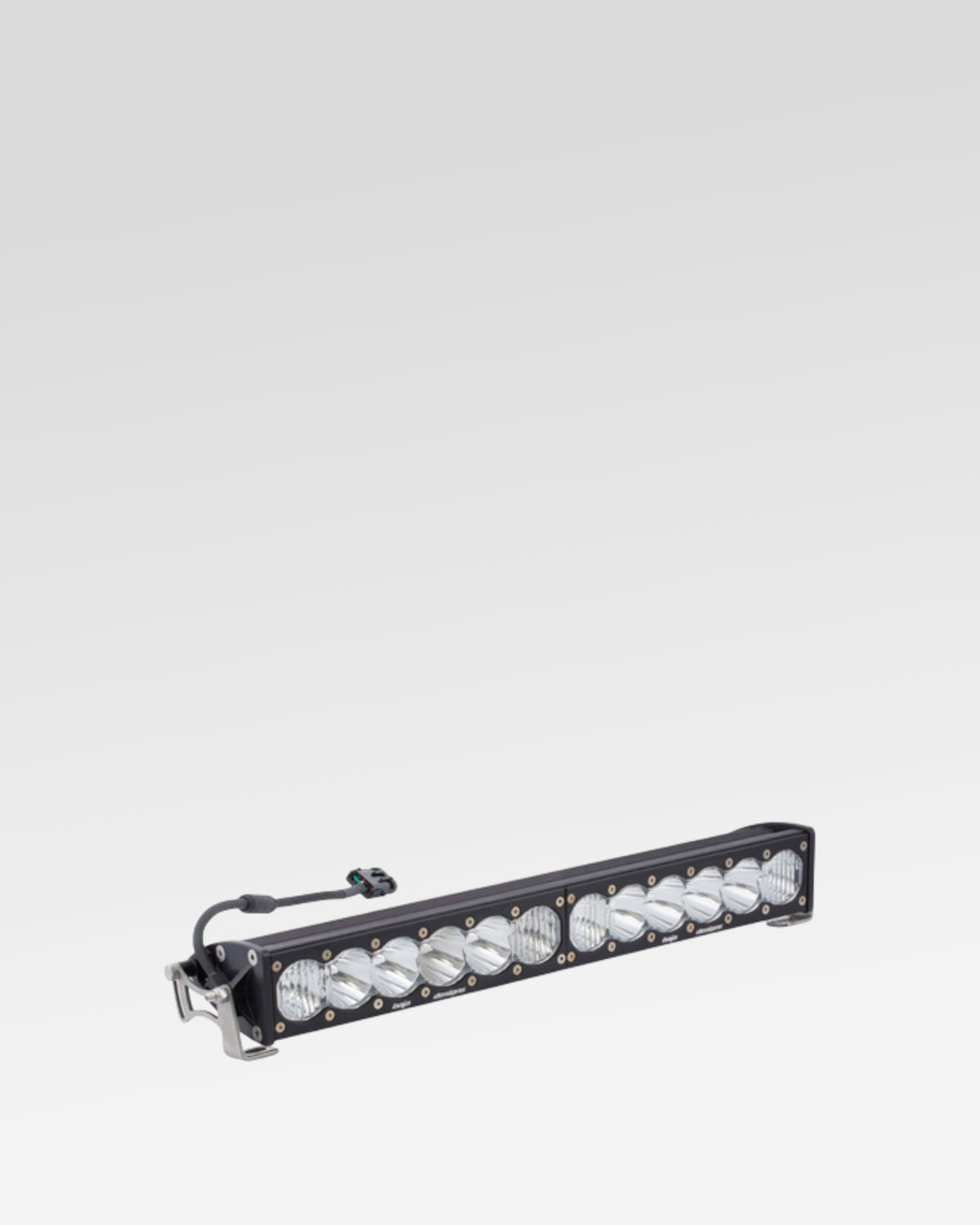 Baja Designs OnX6+ 20 in LED Light Bar with Clear Driving/Combo Lens
