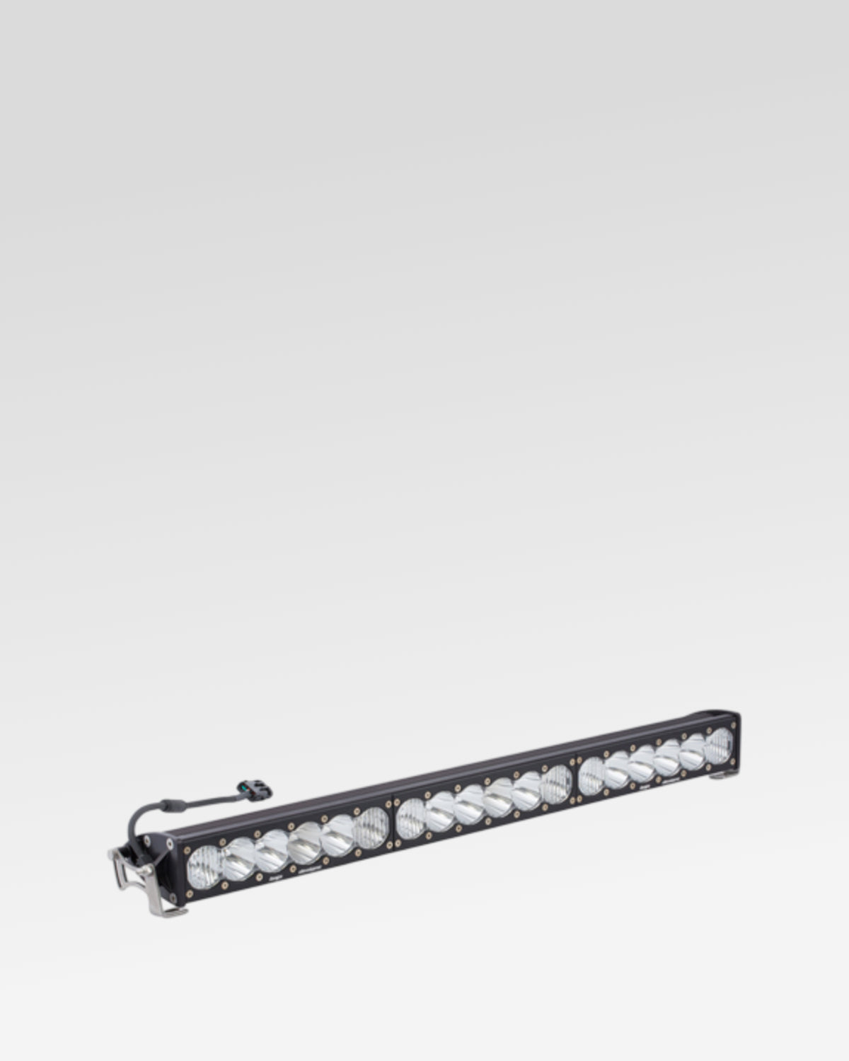 Baja Designs OnX6+ 30 in LED Light Bar with Clear Driving/Combo Lens