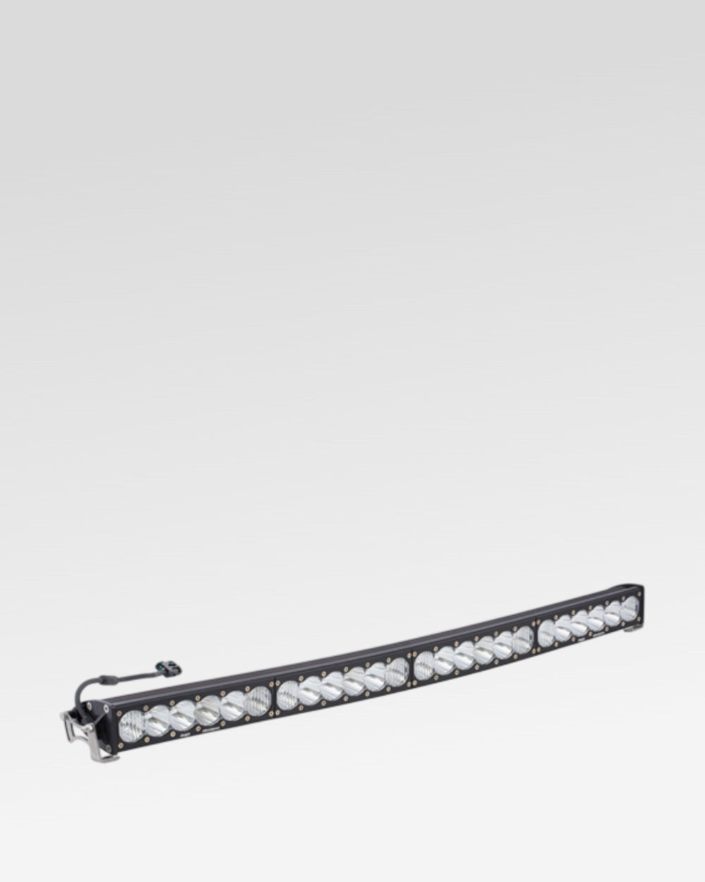 Baja Designs OnX6+ Arc 40 in Curved LED Light Bar with Driving-Combo ...