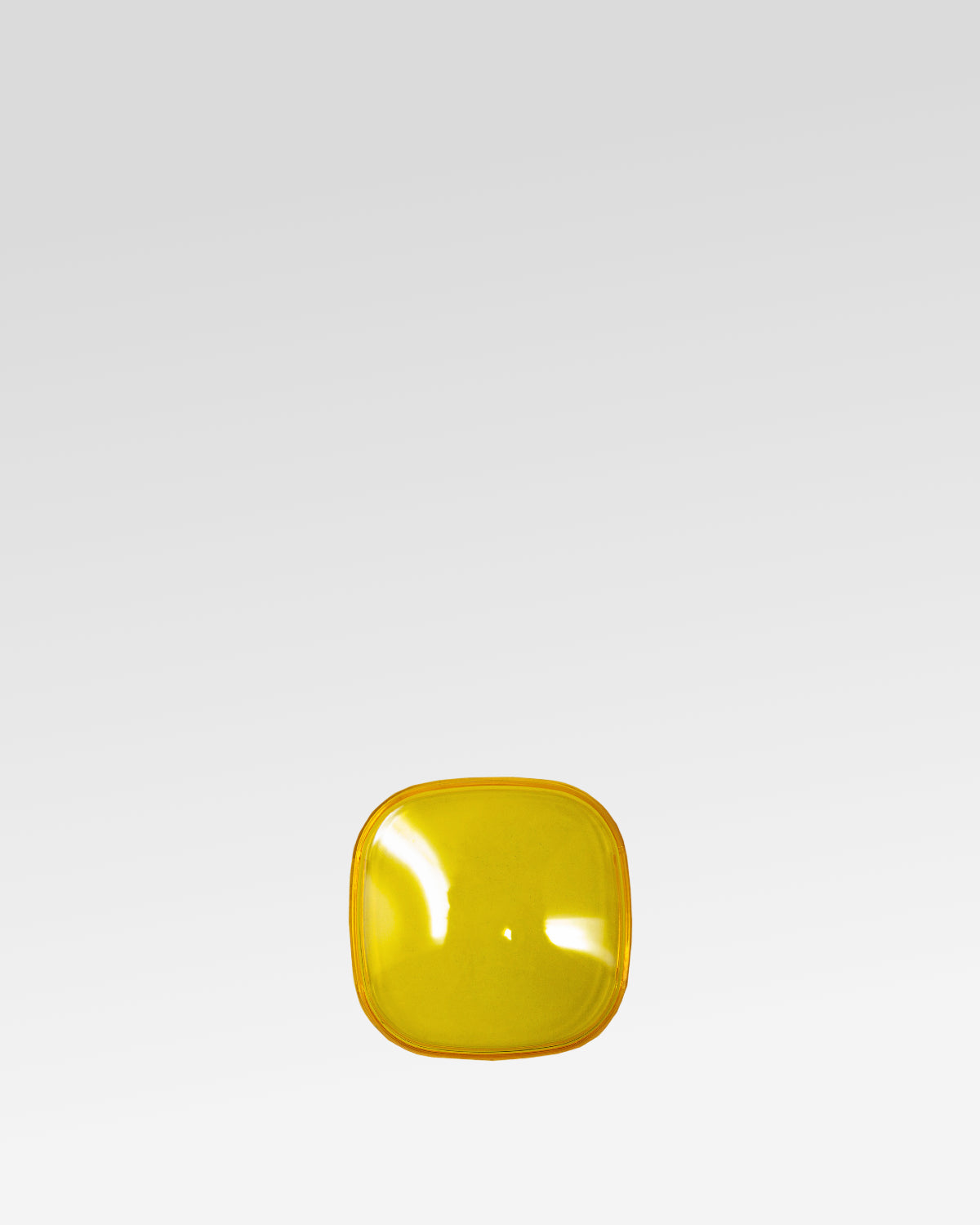 Baja Designs S1 Light Pod Cover in Baja Amber