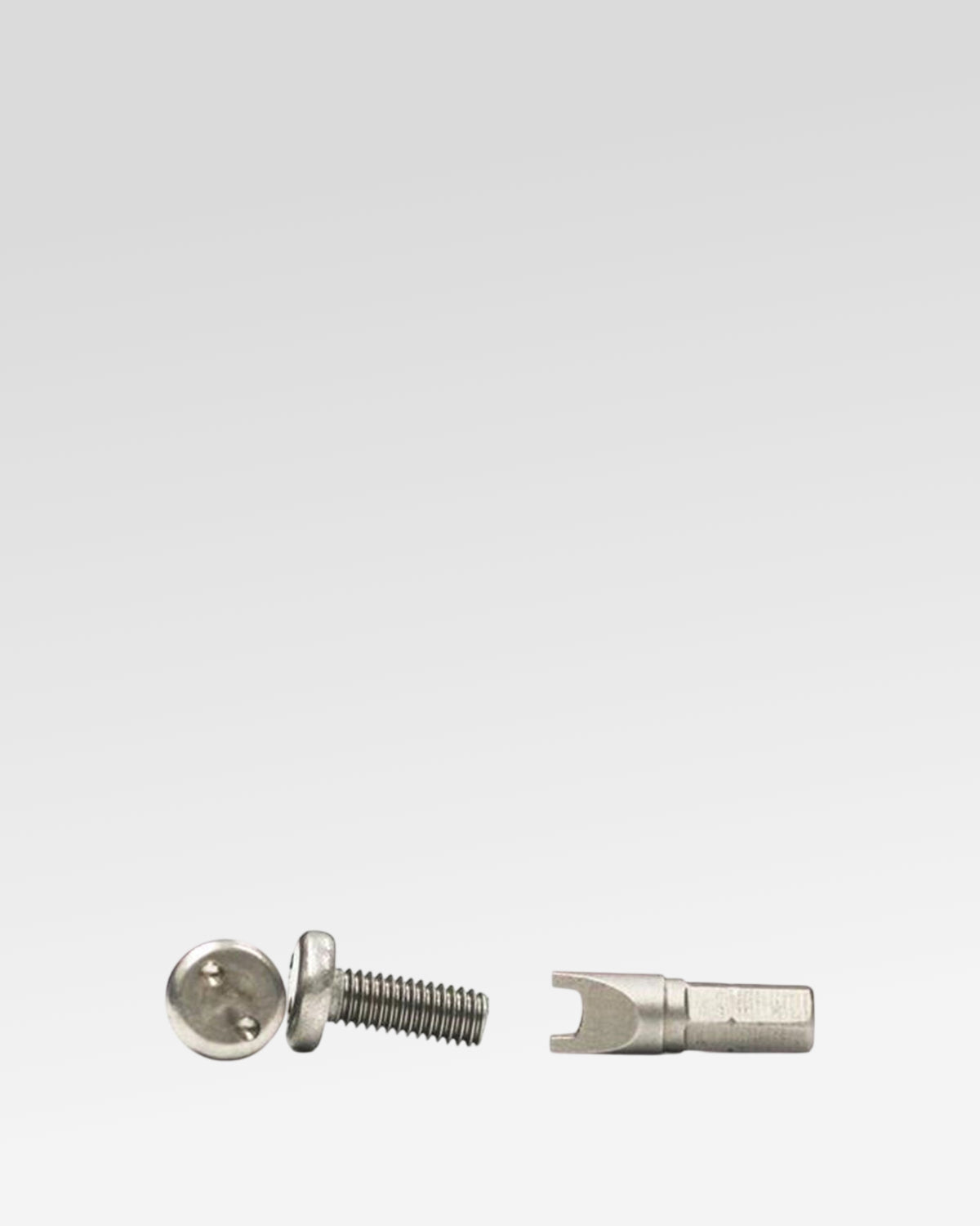Baja Designs Squadron 2.0 Tamper-Resistant Bolts - Pair
