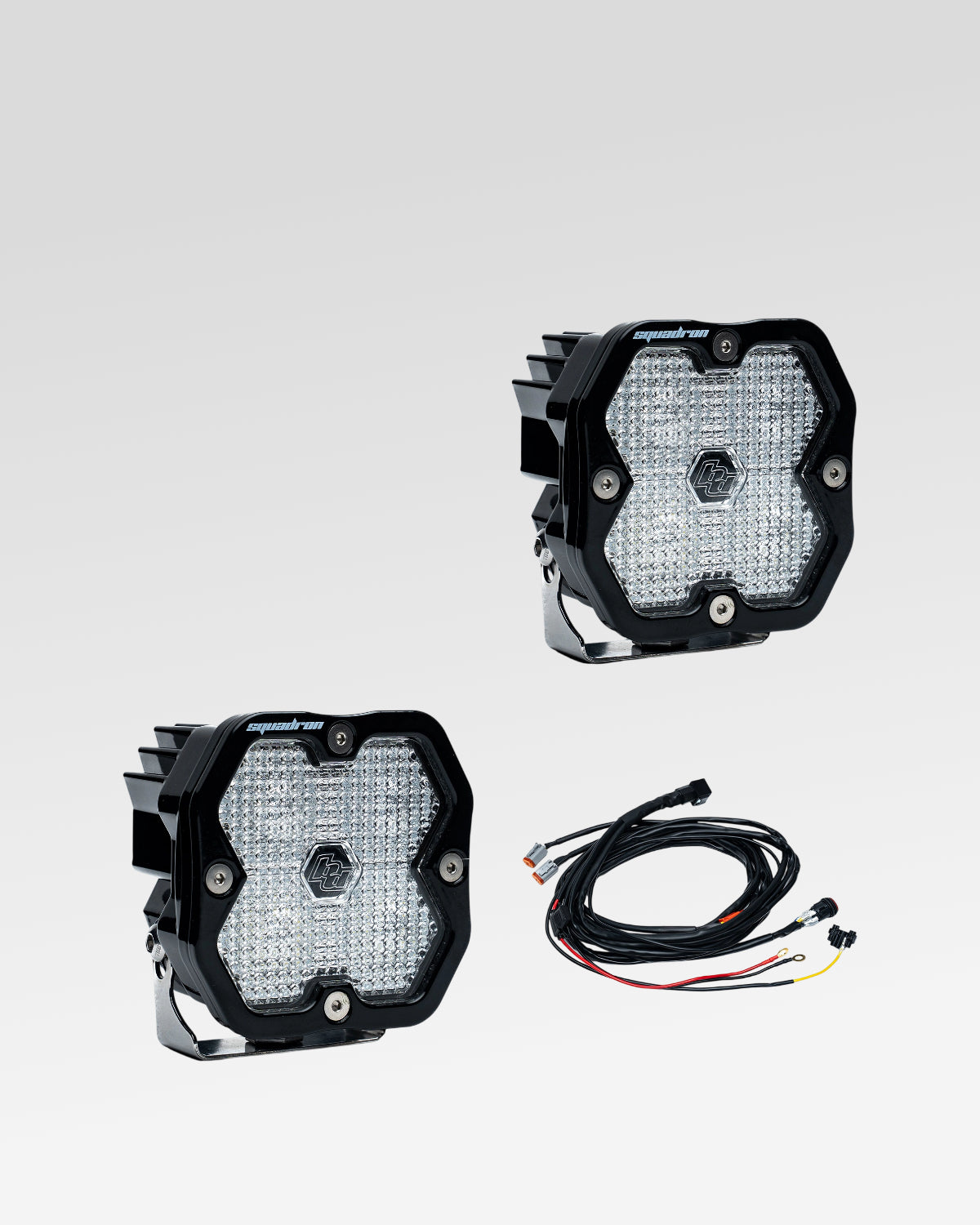 are foger vapes getting banned Rigid Industries D-Series SAE LED Light Pods with SAE Fog Beam Pattern and  Split Clear-and-Yellow Lens - Pair 50482