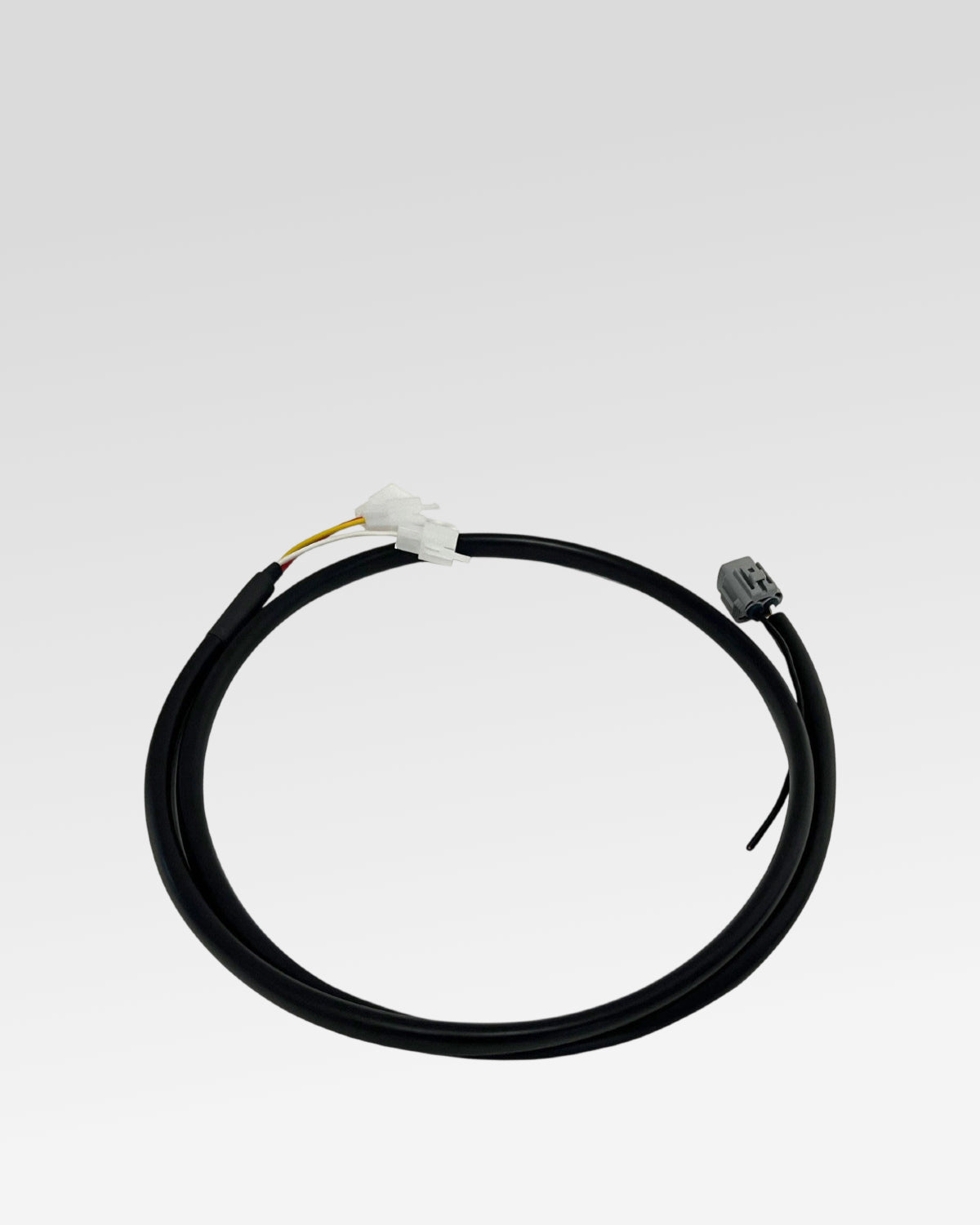 Baja Designs Upfitter Light-to-OEM Switch Wiring Harness for 4th-Gen Tacoma (2024–Present)