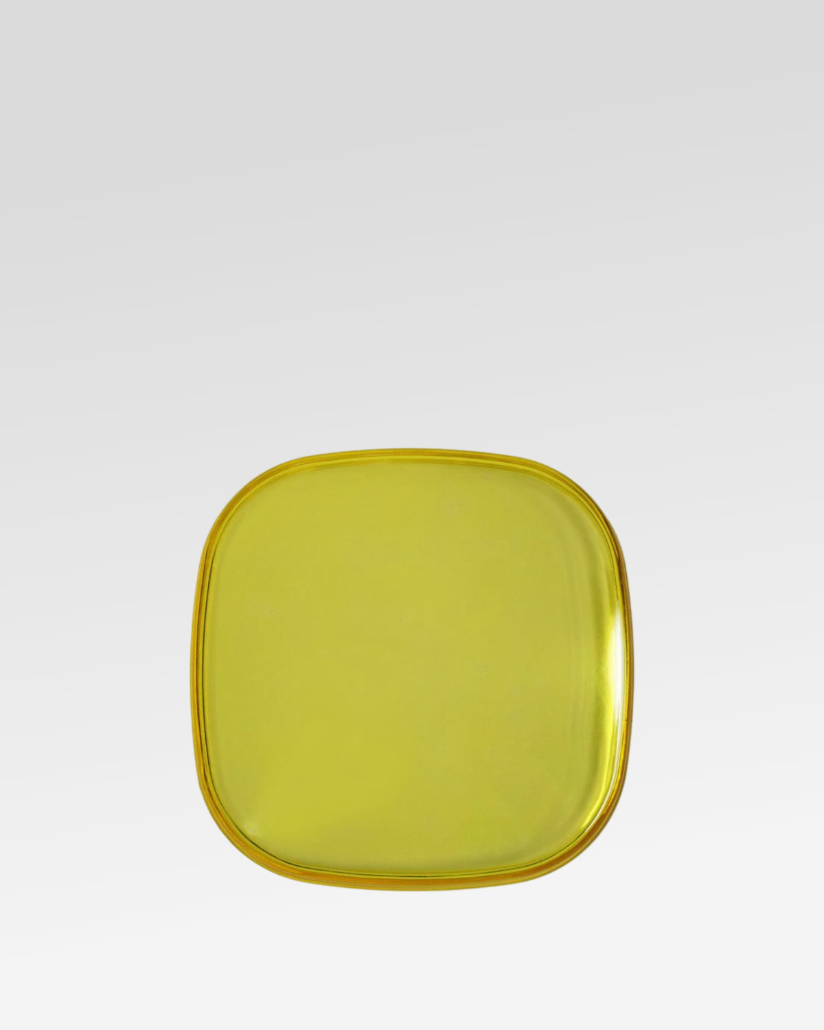 Baja Designs XL Light Pod Cover in Baja Amber