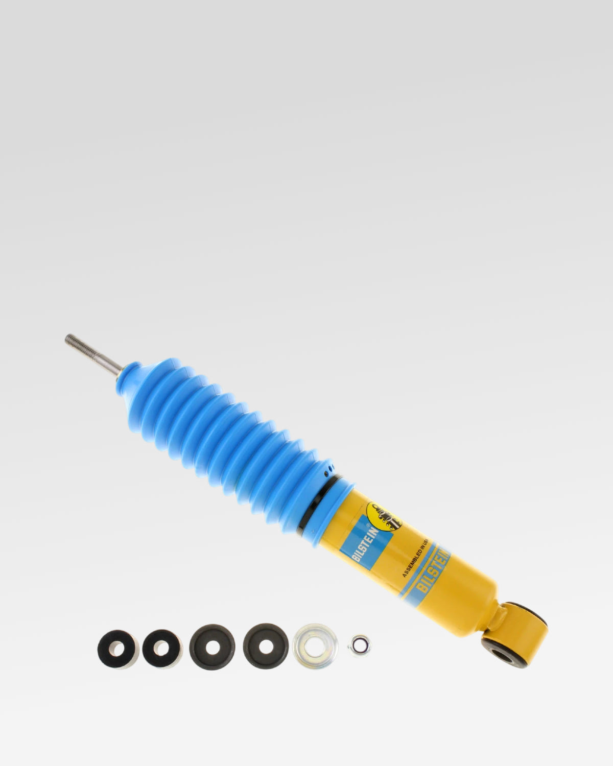 Bilstein B6 4600 Front Shock for 1st-Gen 4Runner with Independent Front Suspension (1986–1989)
