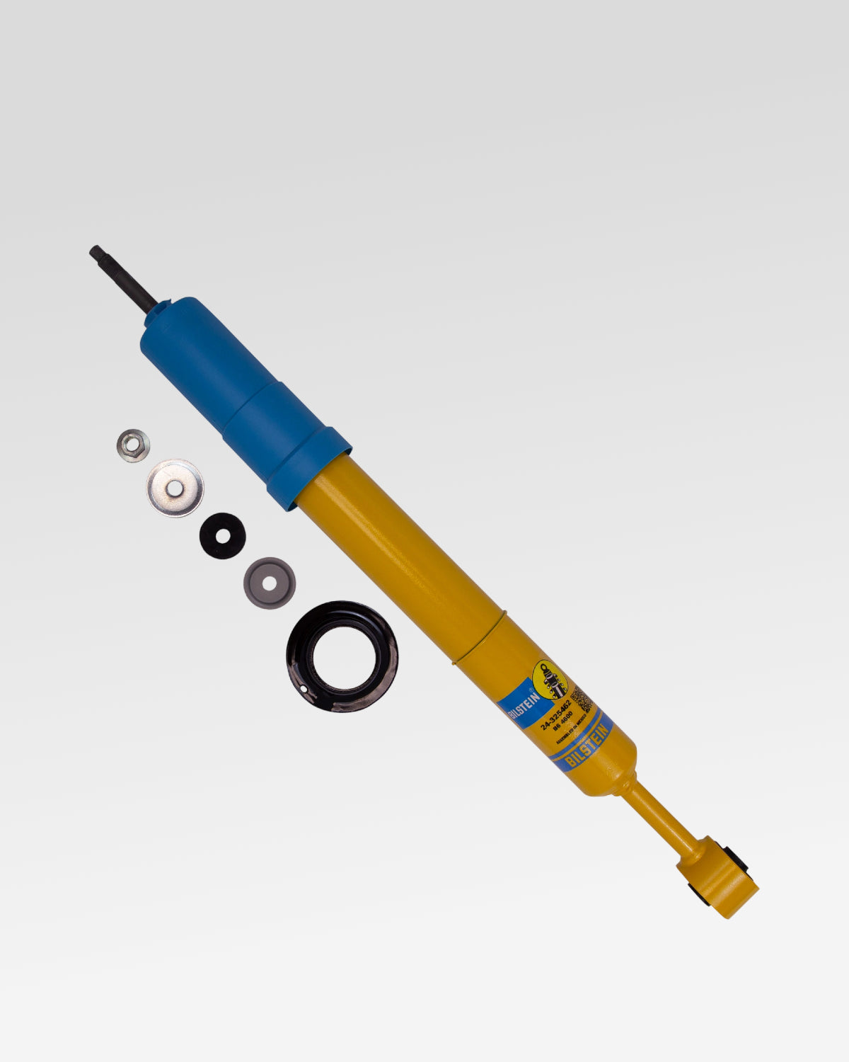 Bilstein B6 4600 Front Shock for 4th-Gen 4Runner (2003–2009)