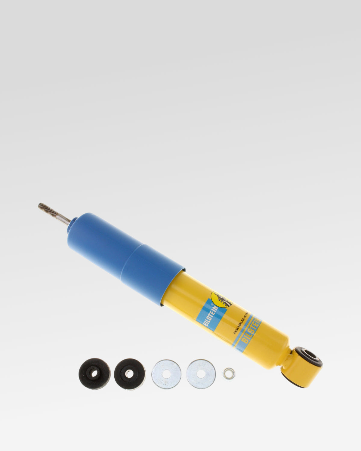 Bilstein B6 4600 Front Shock for 2nd-Gen 4Runner (1990–1995)