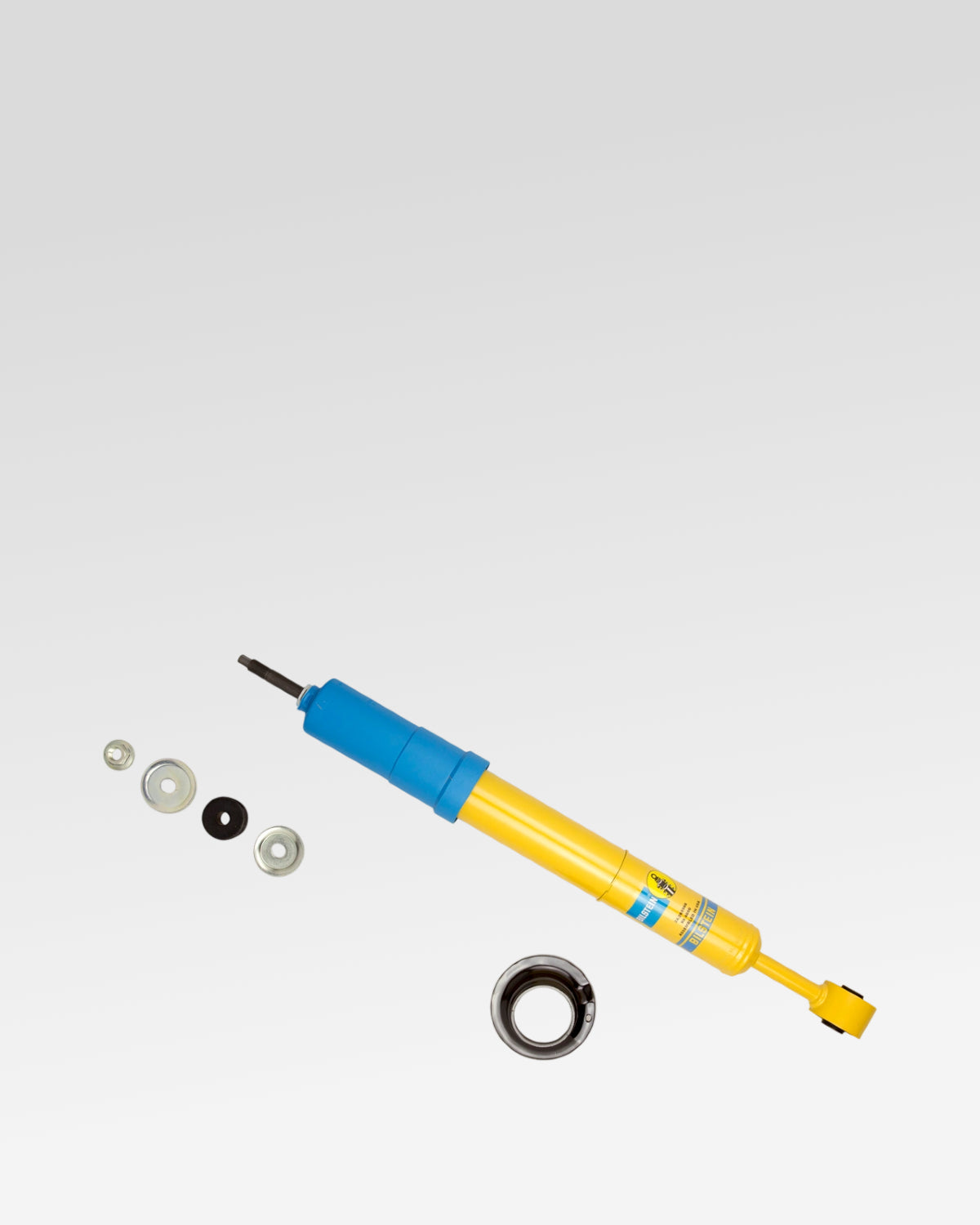 Bilstein B6 4600 Front Coilover Shock for 3rd-Gen Tacoma (2016–2023)