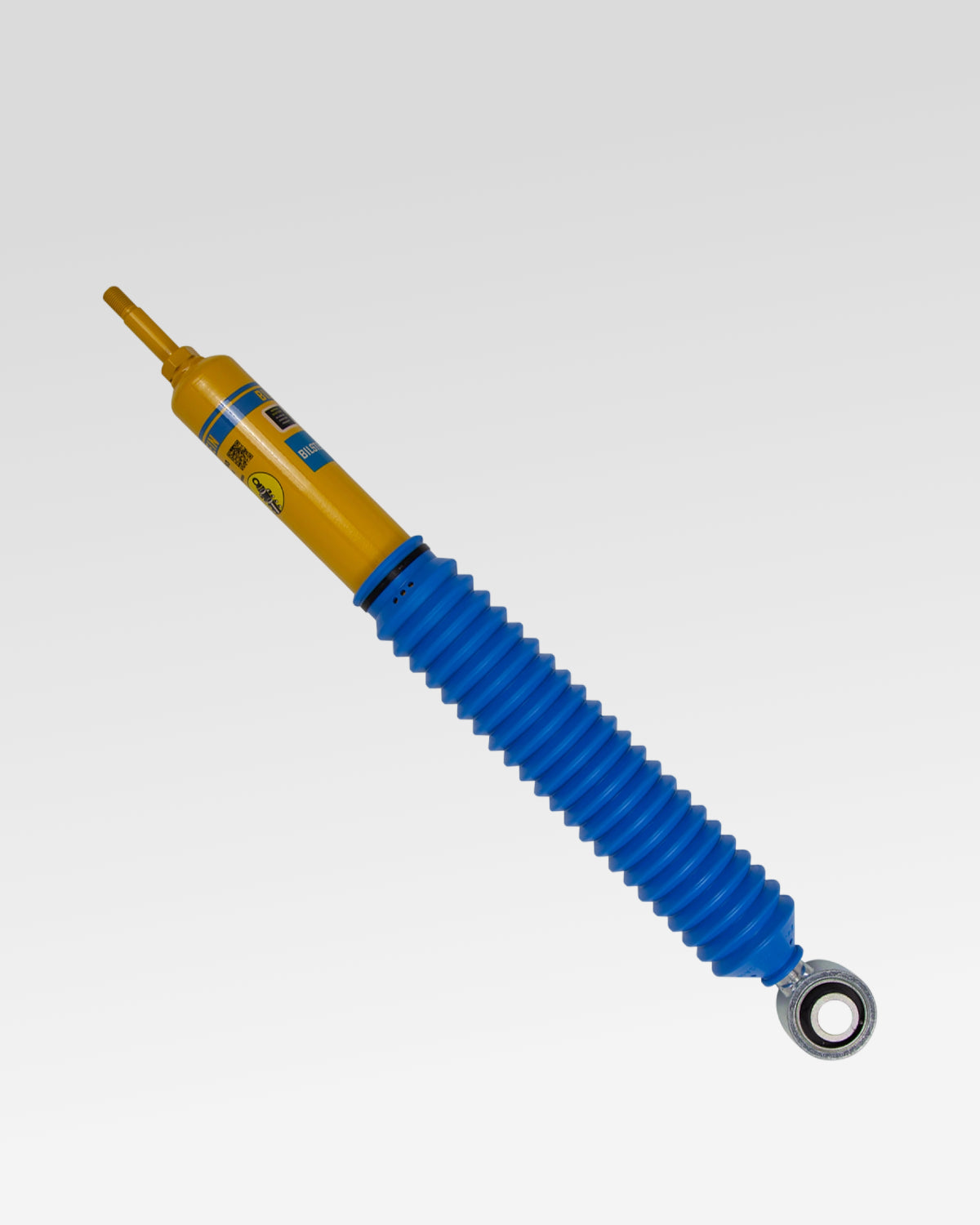 Bilstein B6 4600 Rear Shock for Toyota 4Runner (2003–2024)